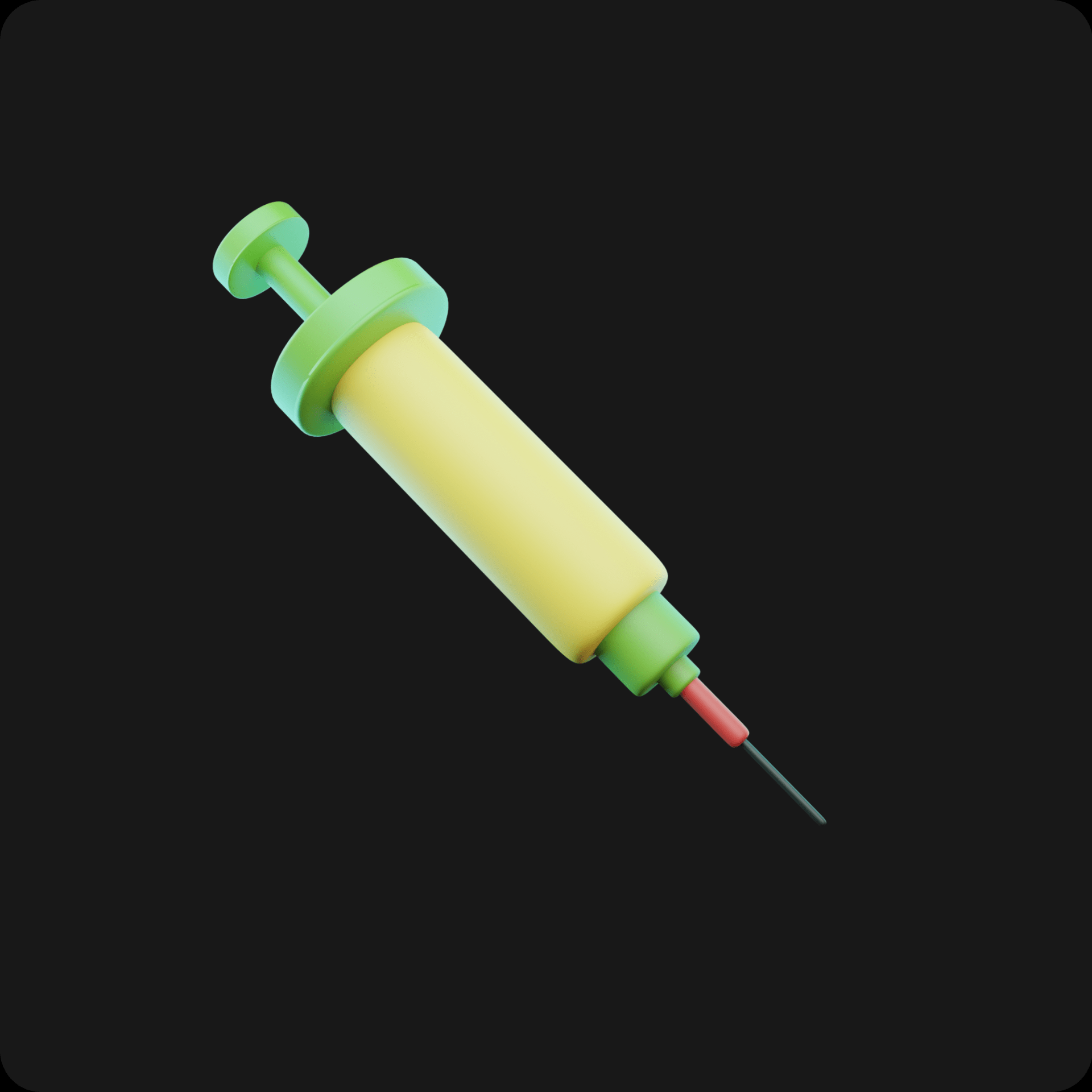 injection-3d-illustration