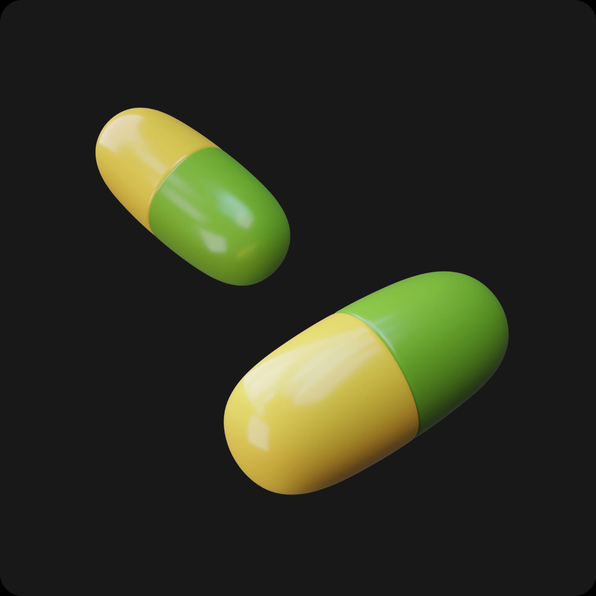 medicine-capsule-3d-illustration