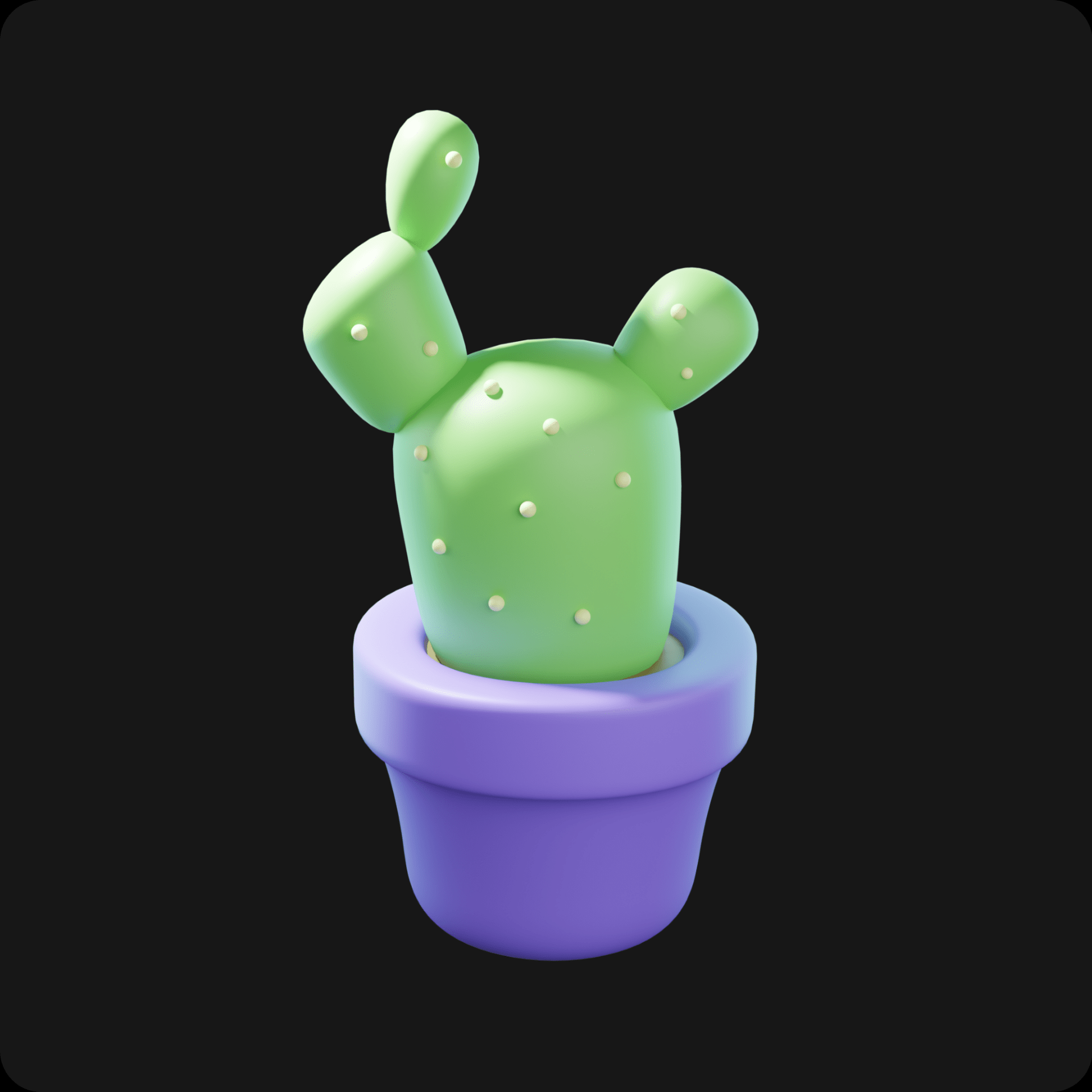 plant-pot-3d-illustration