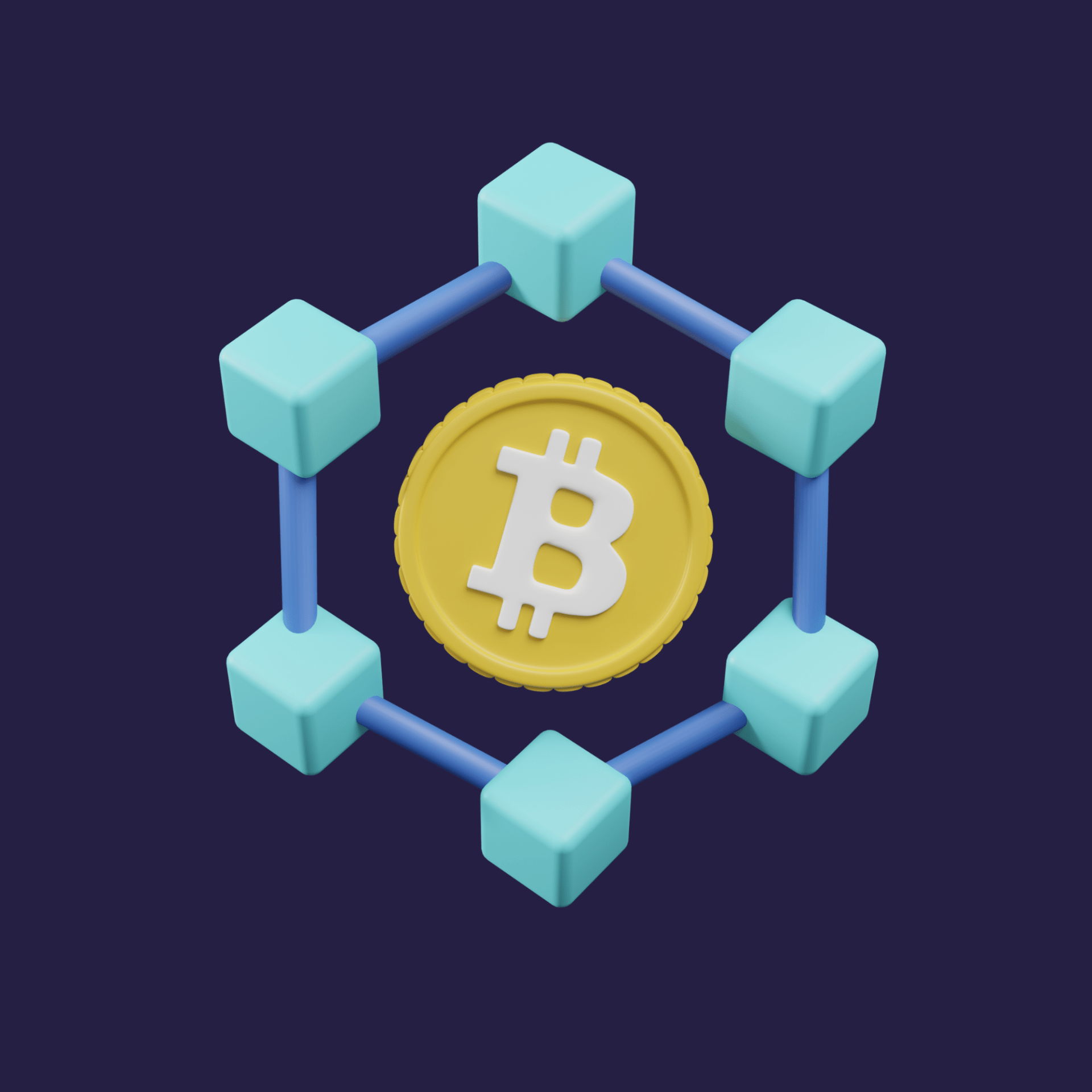 bitcoin-chain-crypto-blockchain-cryptocurrency