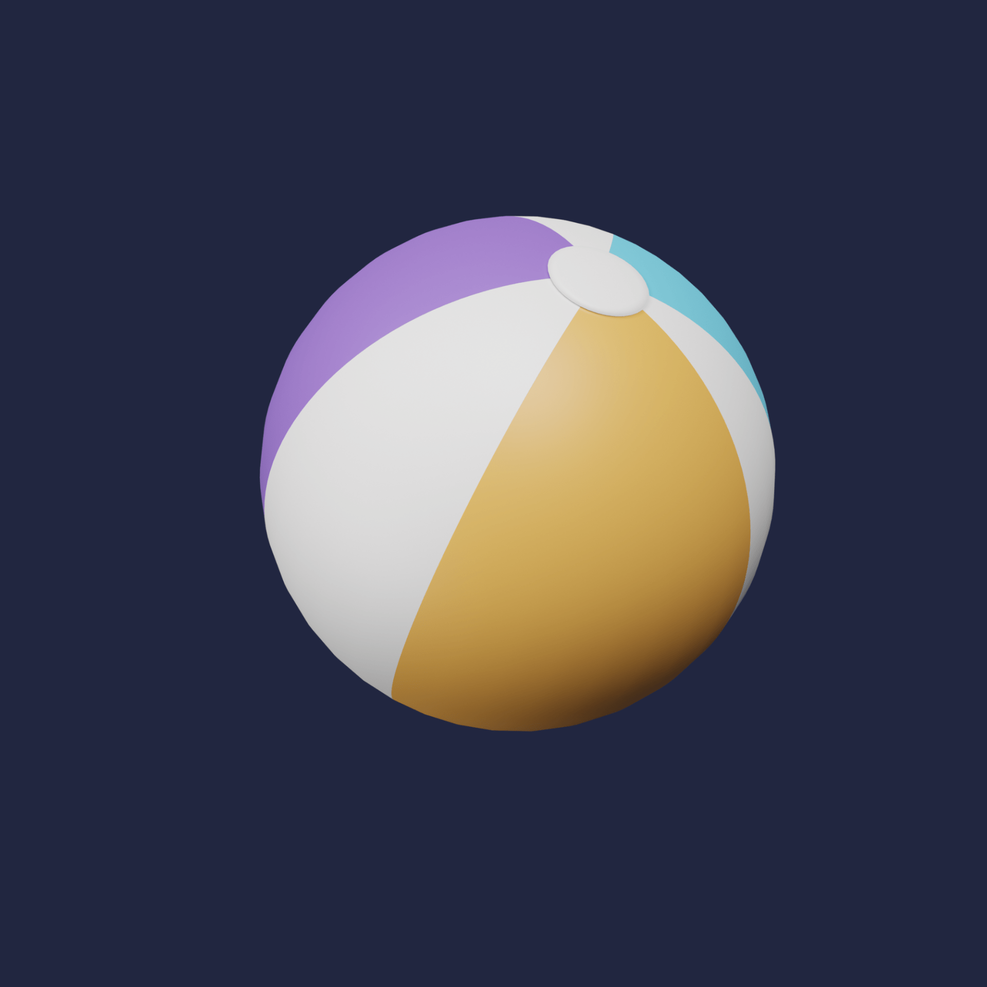 beach-ball-3d-object