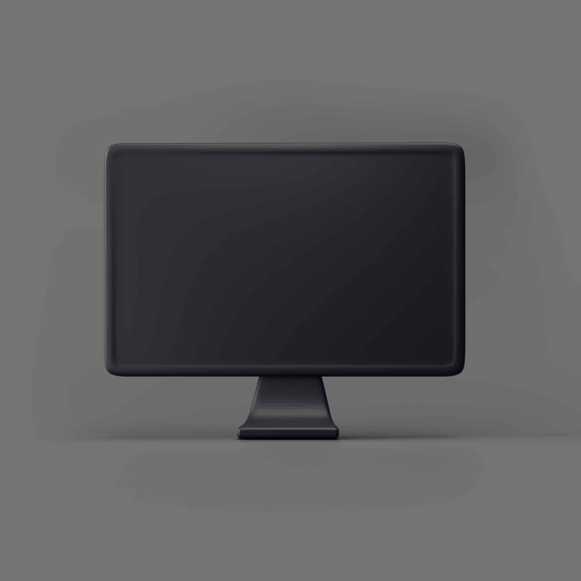 monitor-desktop-computer-screen-computer-screen-tv-flat-tv-smart-tv-desktop-monitor-3d-icon