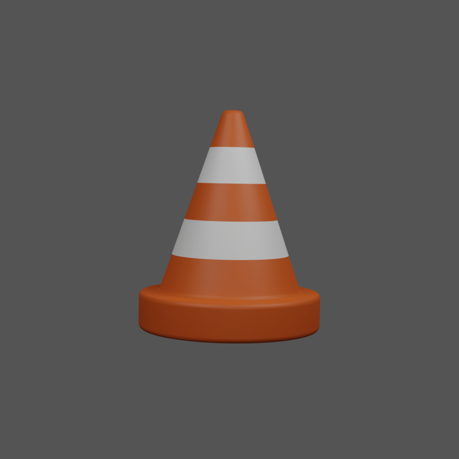 traffic-cone