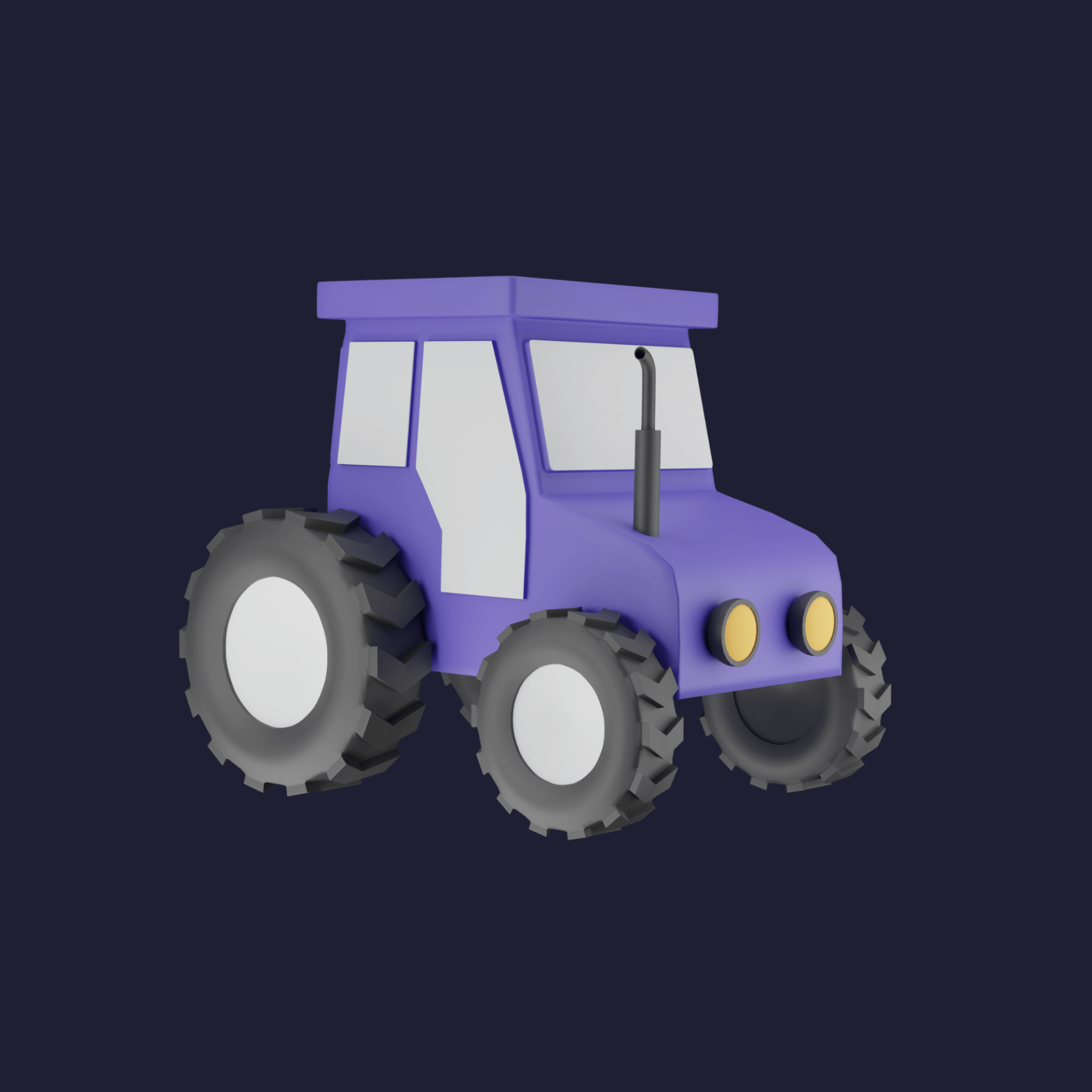 farmers-tractor