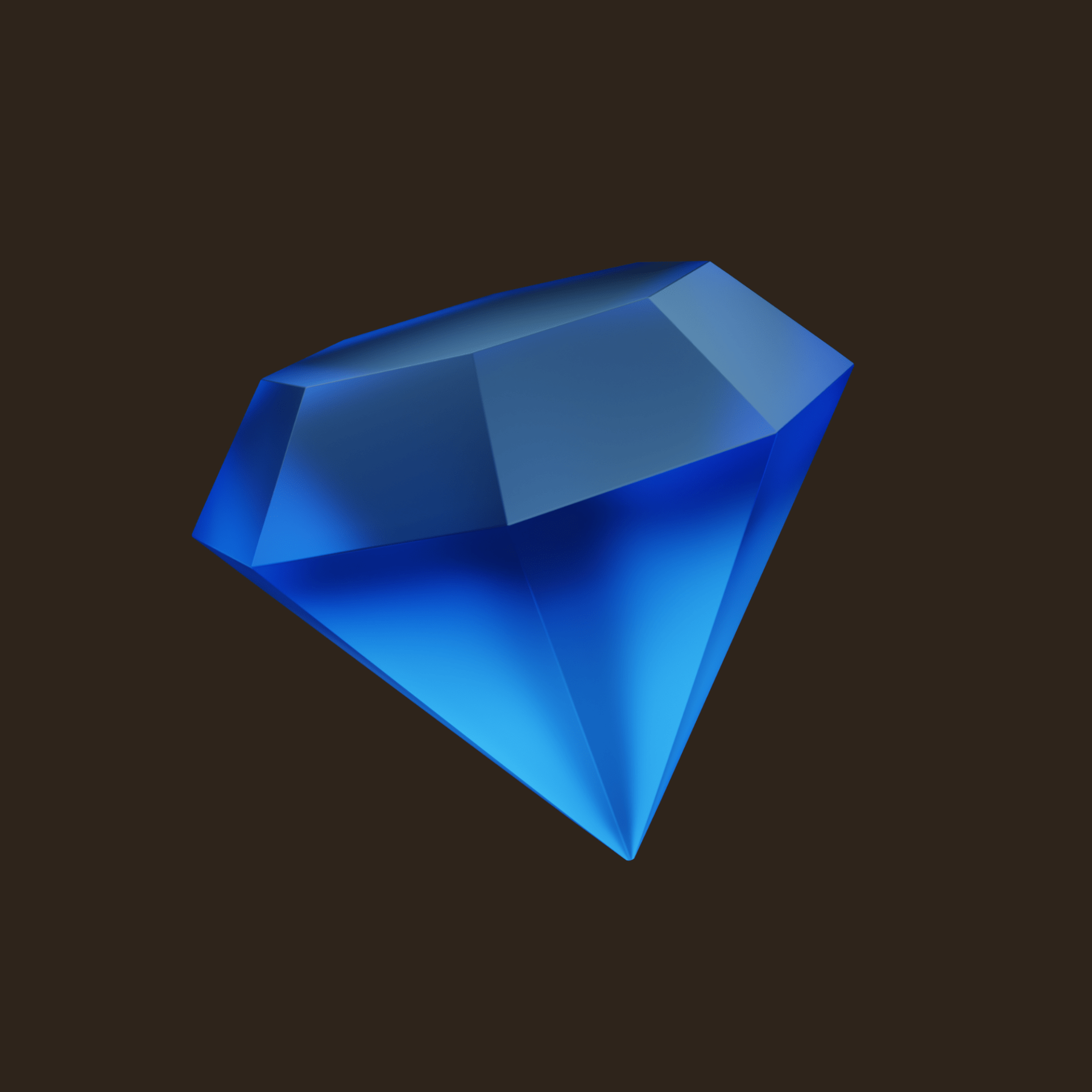 crystal-diamond