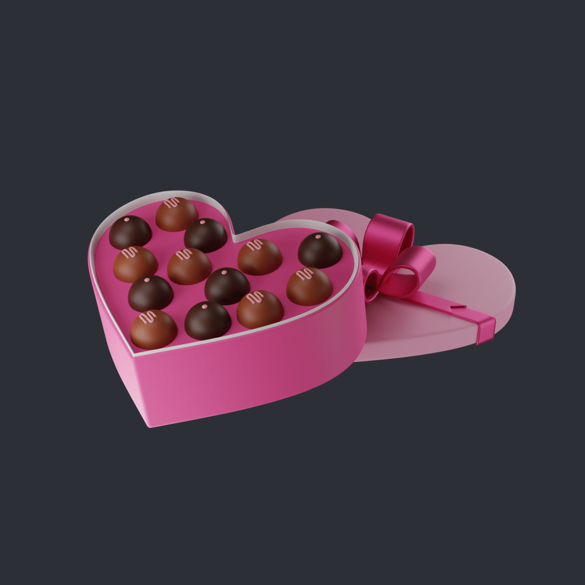 love-chocolate-box