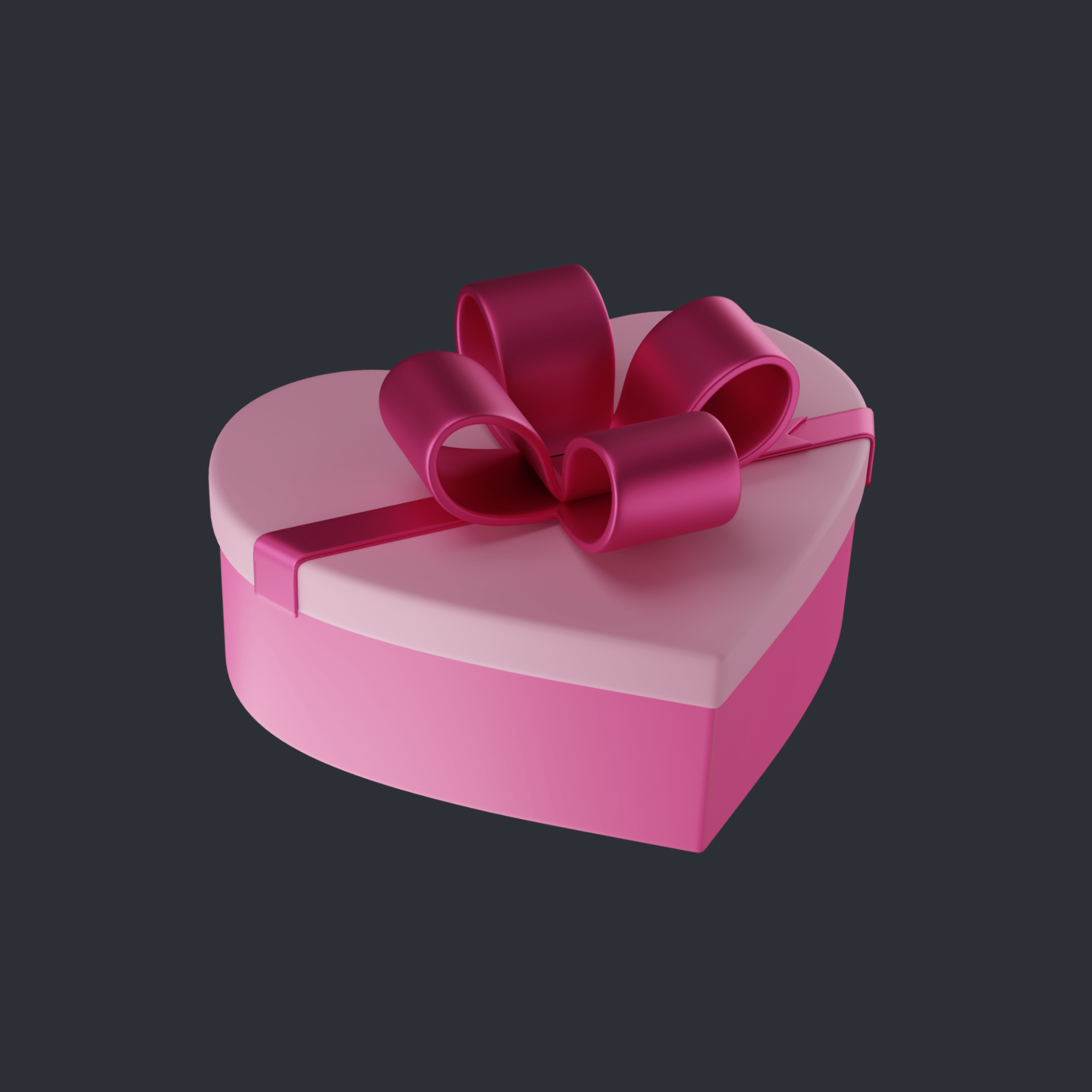 love-gift-box
