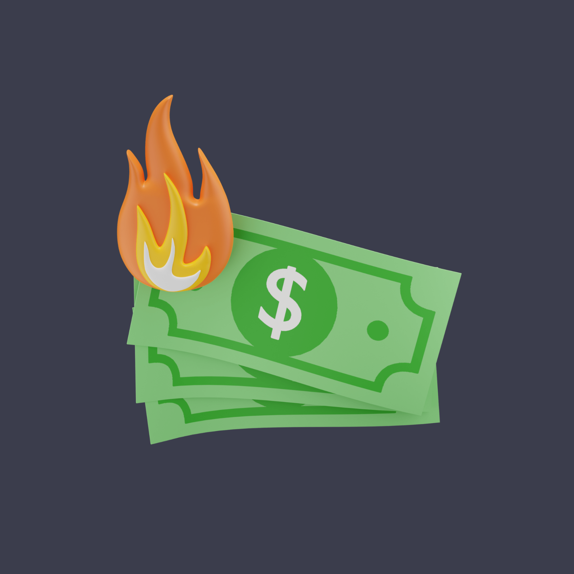 cash-burn