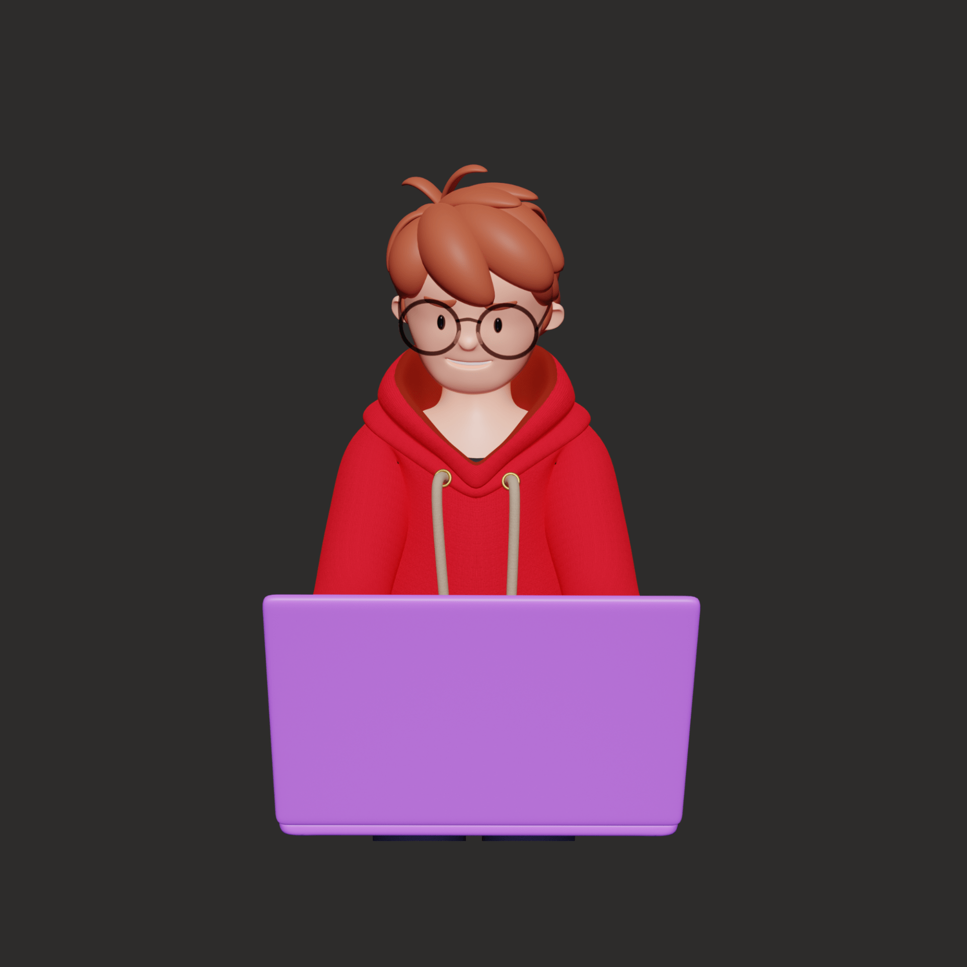 young-man-working-on-laptop