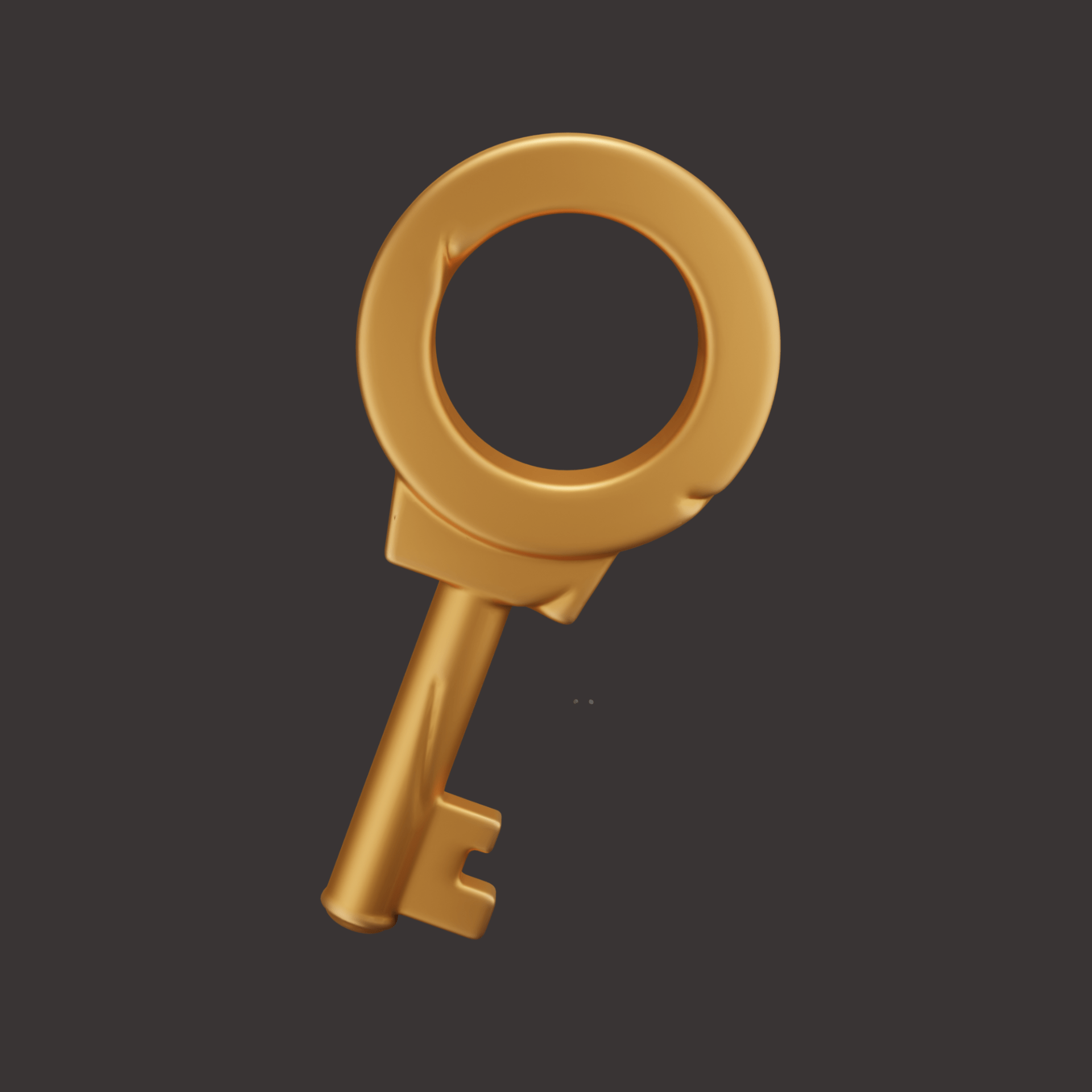 rpg-game-lock-key-padlock-key-game-ui-assets-3d-icon