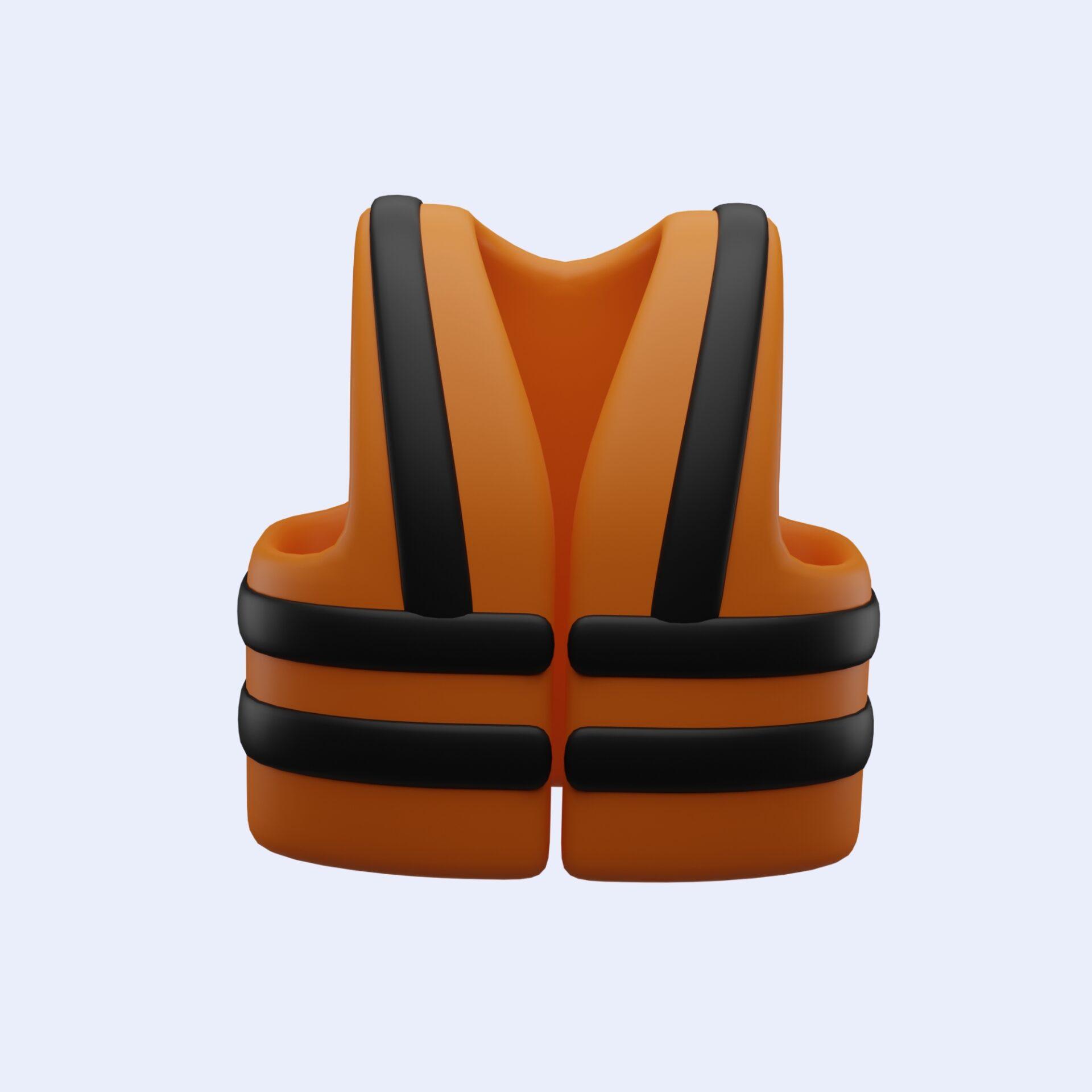 contractor-vest-safety-kit-labour-construction-equipment-3d-icon