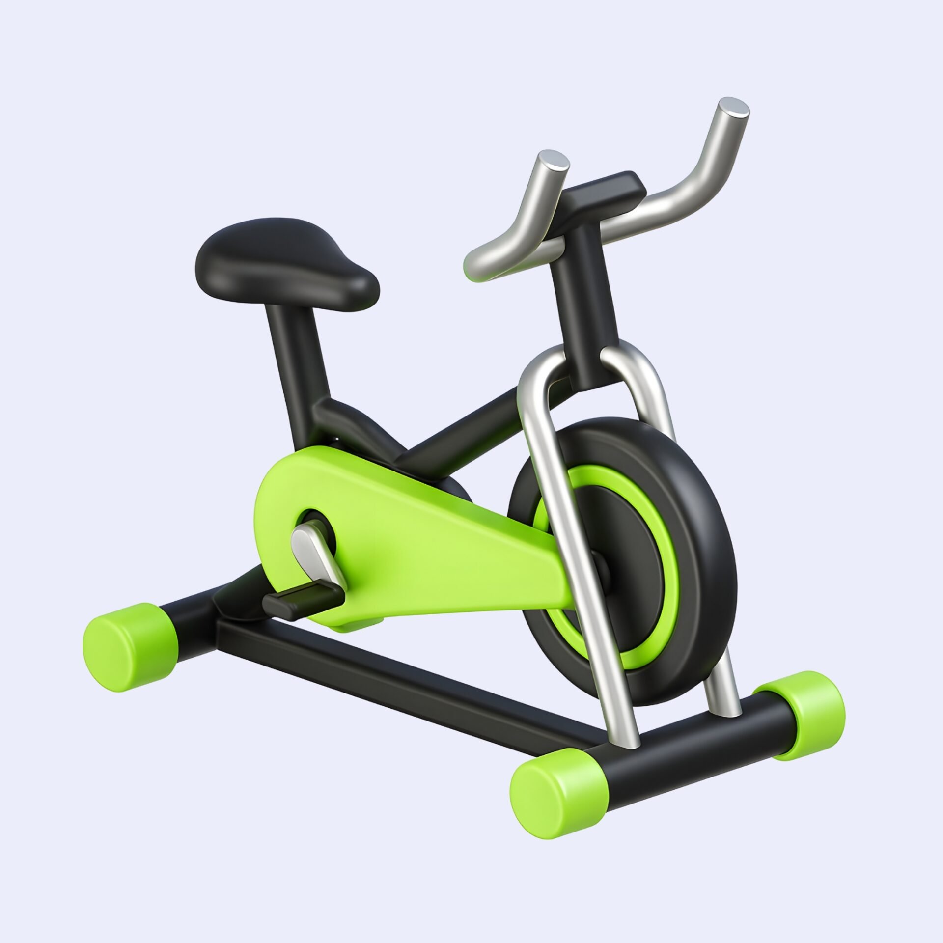 stationary-bike-3d-icon-exercise-bike-spin-bike-icon-cardio-bike-fitness-bike-gym-bike-workout-equipment
