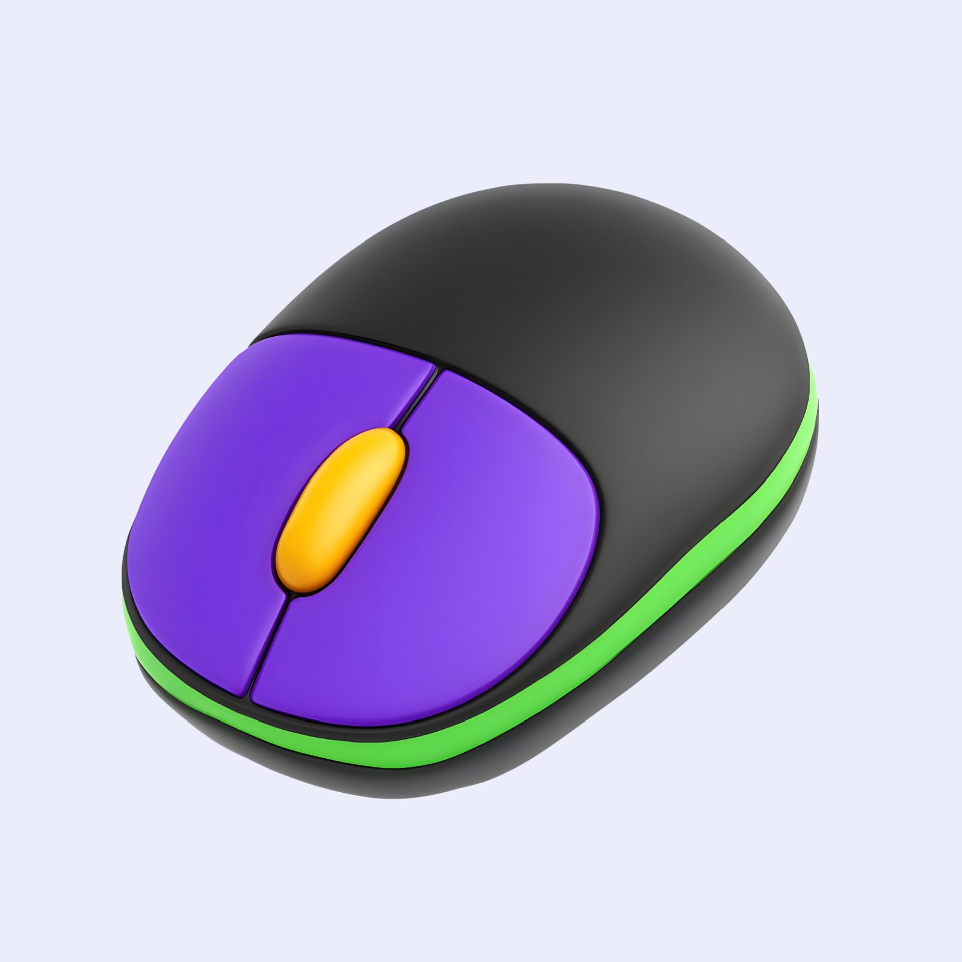 computer-mouse-wireless-mouse-3d-icon