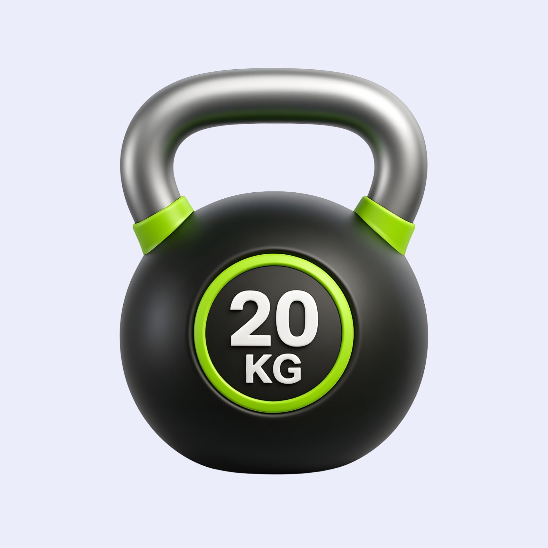 kettlebell-3d-icon