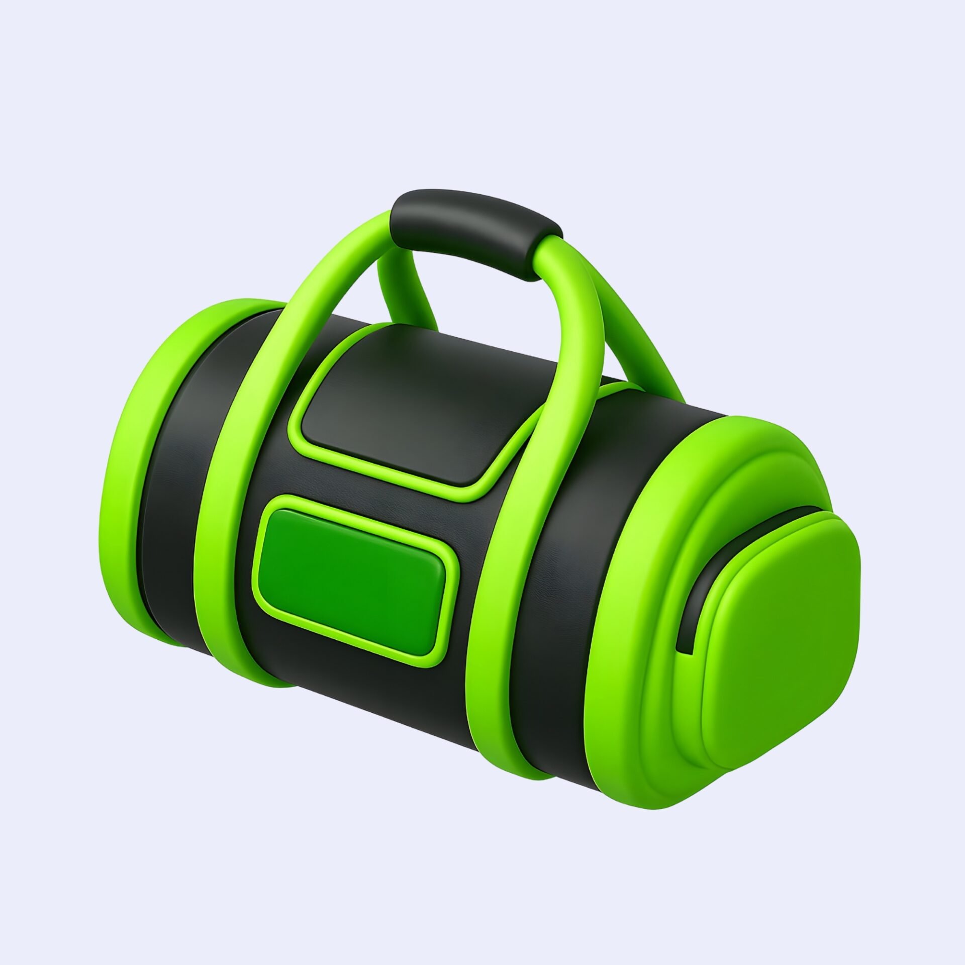 gym-bag-3d-icon