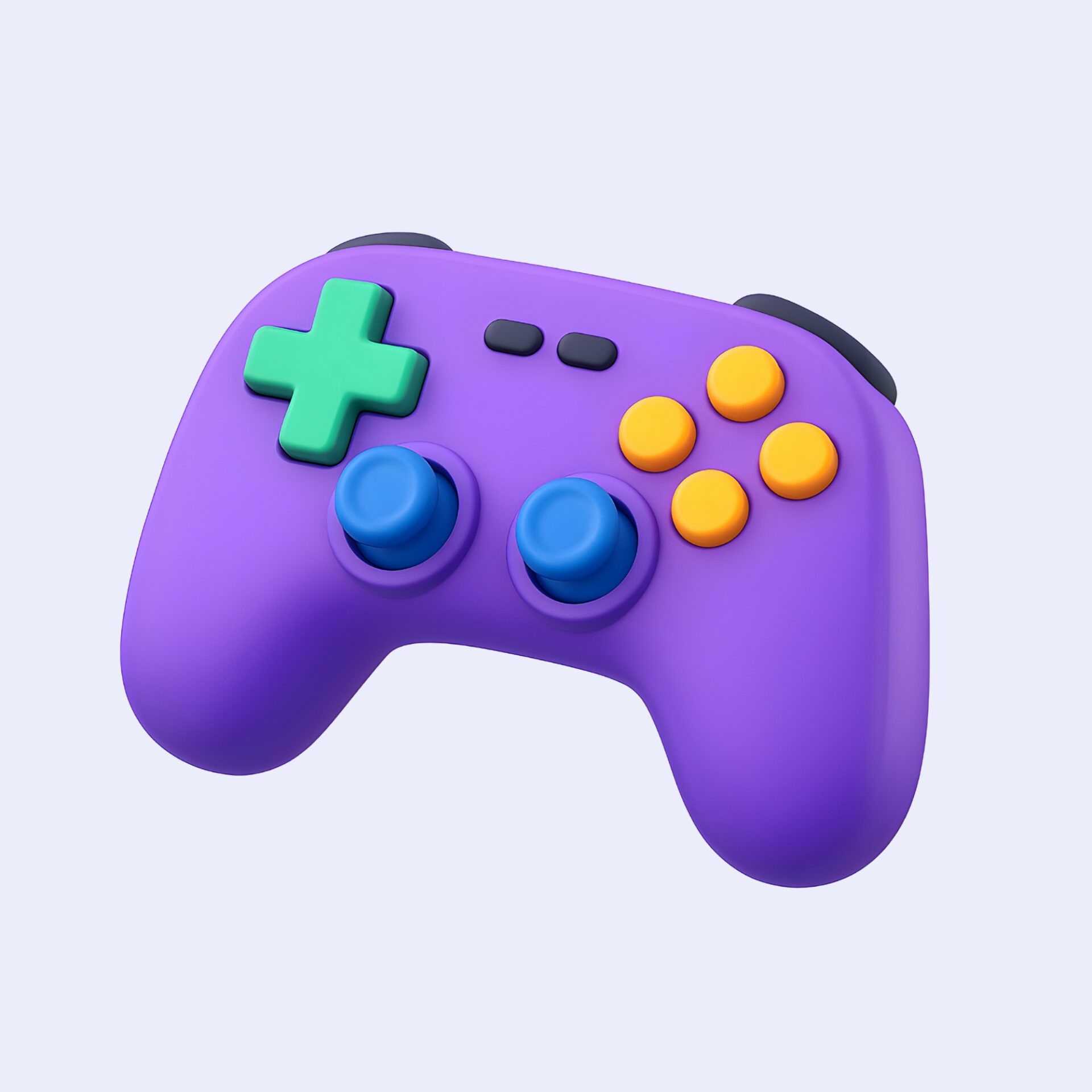 game-controller-gamepad-video-game-controller-joystick-gaming-console-3d-icon