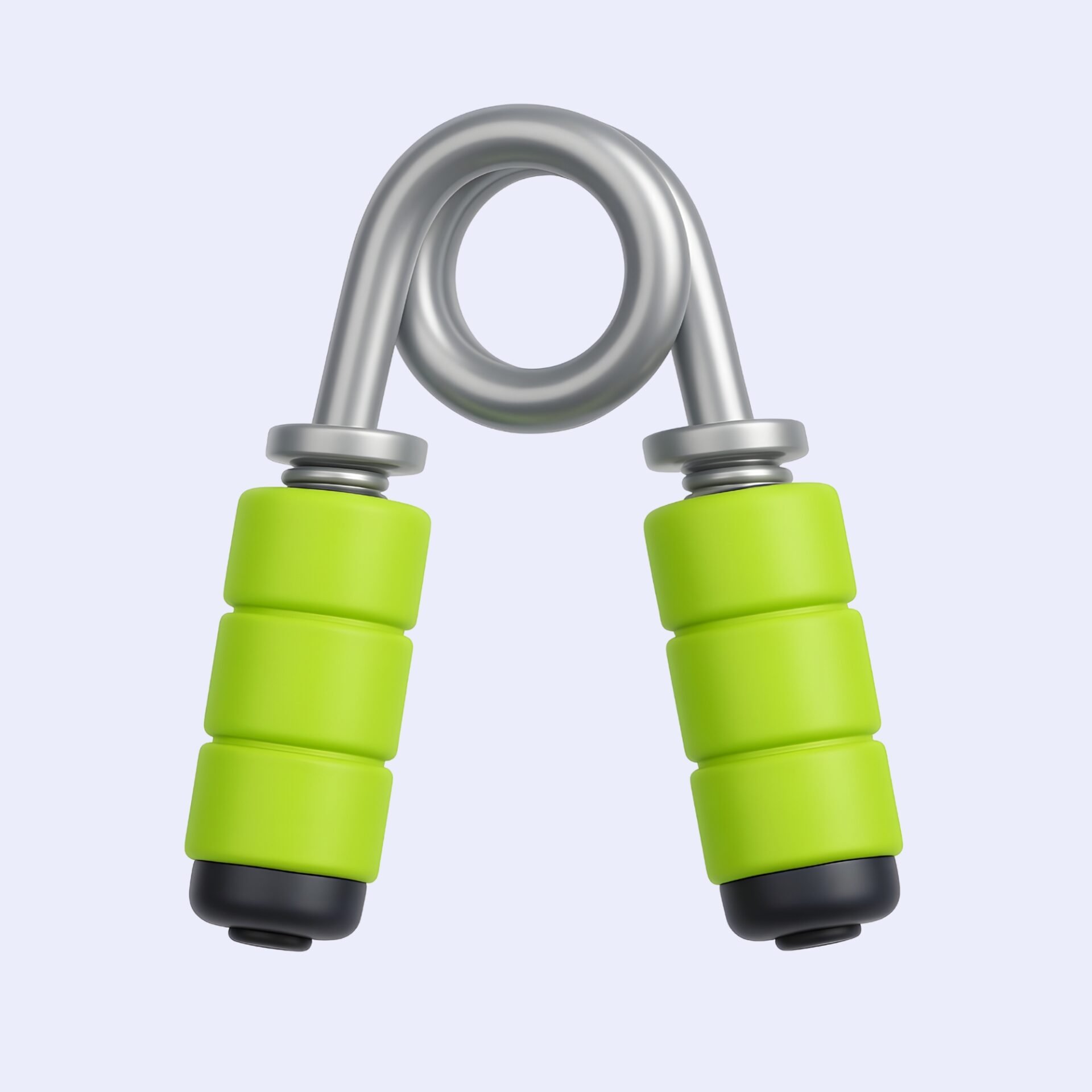 hand-gripper-3d-icon