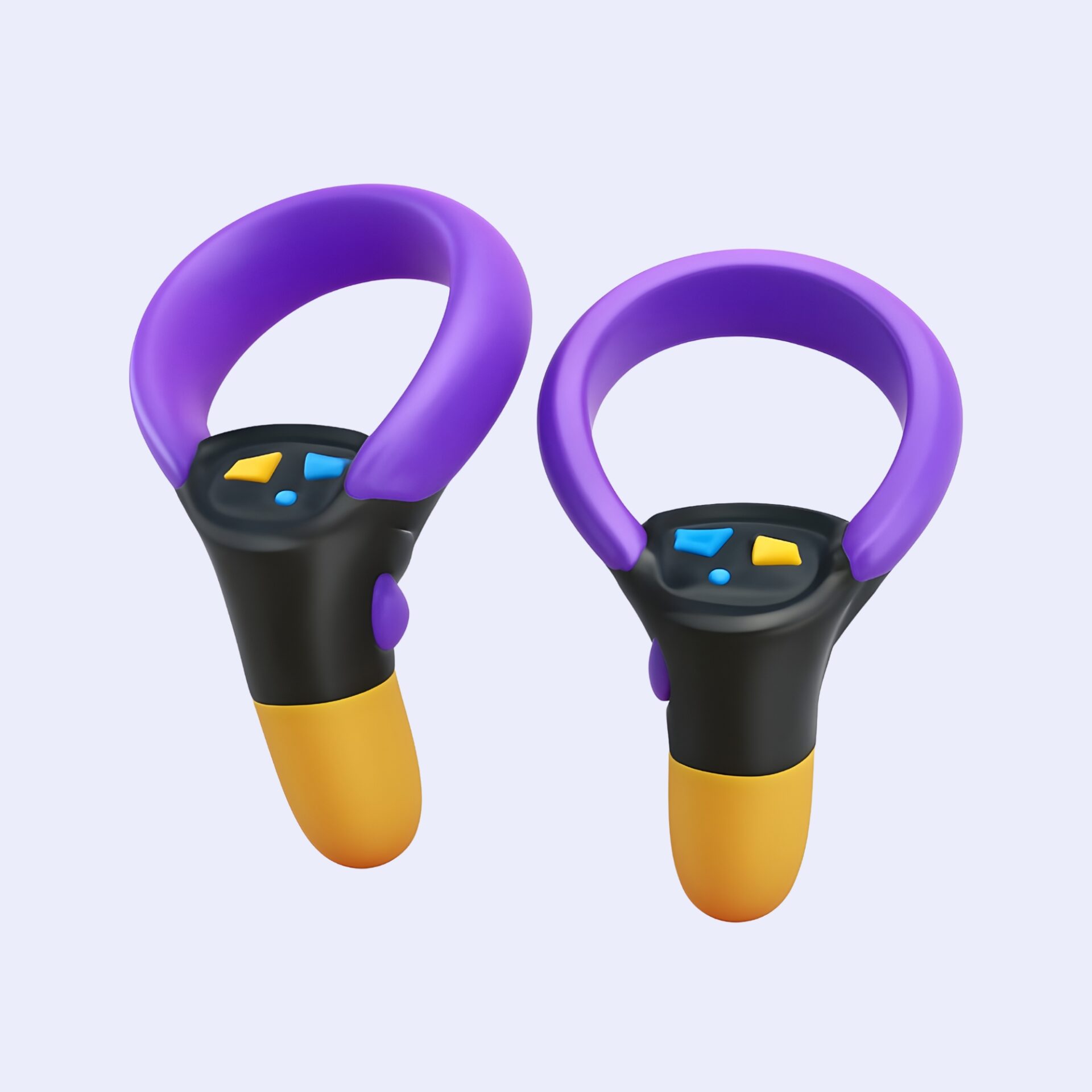 vr-controller-virtual-reality-gaming-controller-vr-gear-vr-accessory-vr-handle