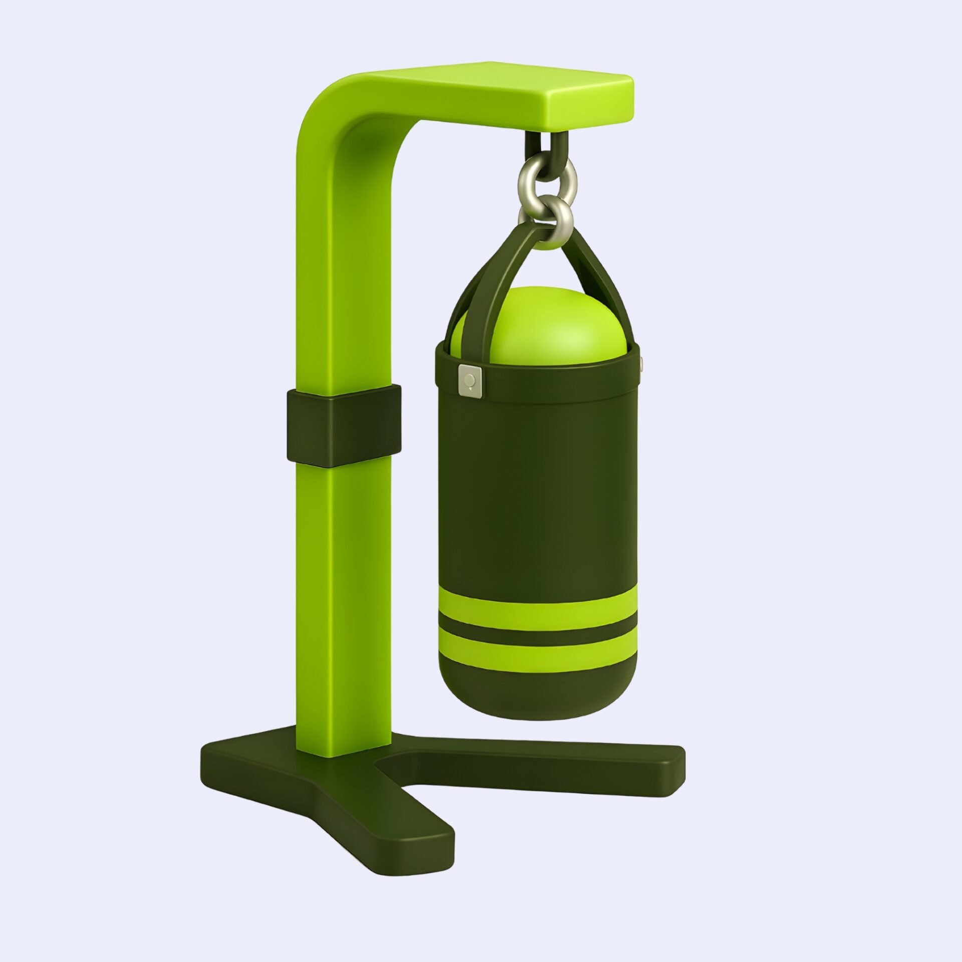boxing-bag-3d-icon-punching-bag-3d-icon