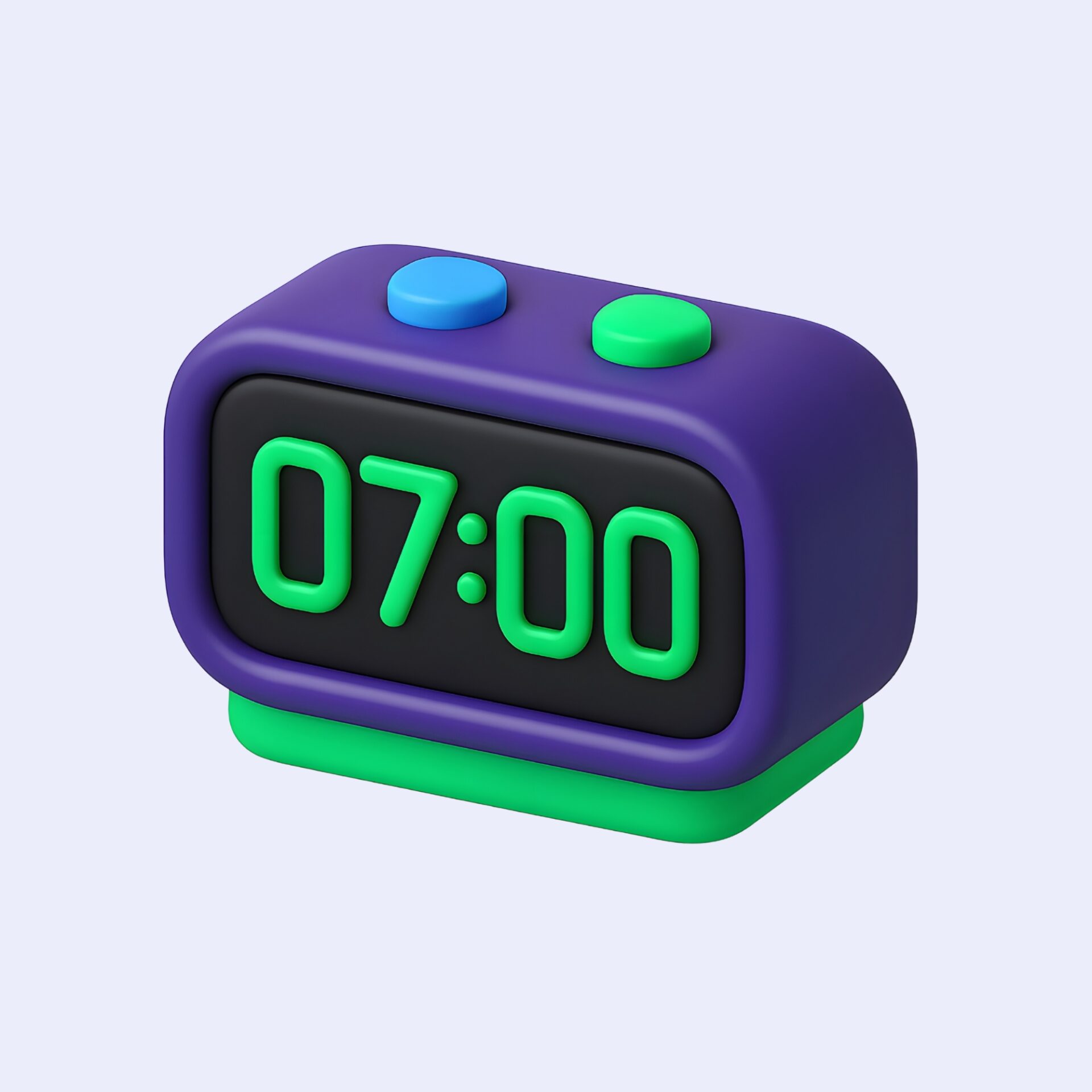 alarm-clock-digital-clock-3d-icon