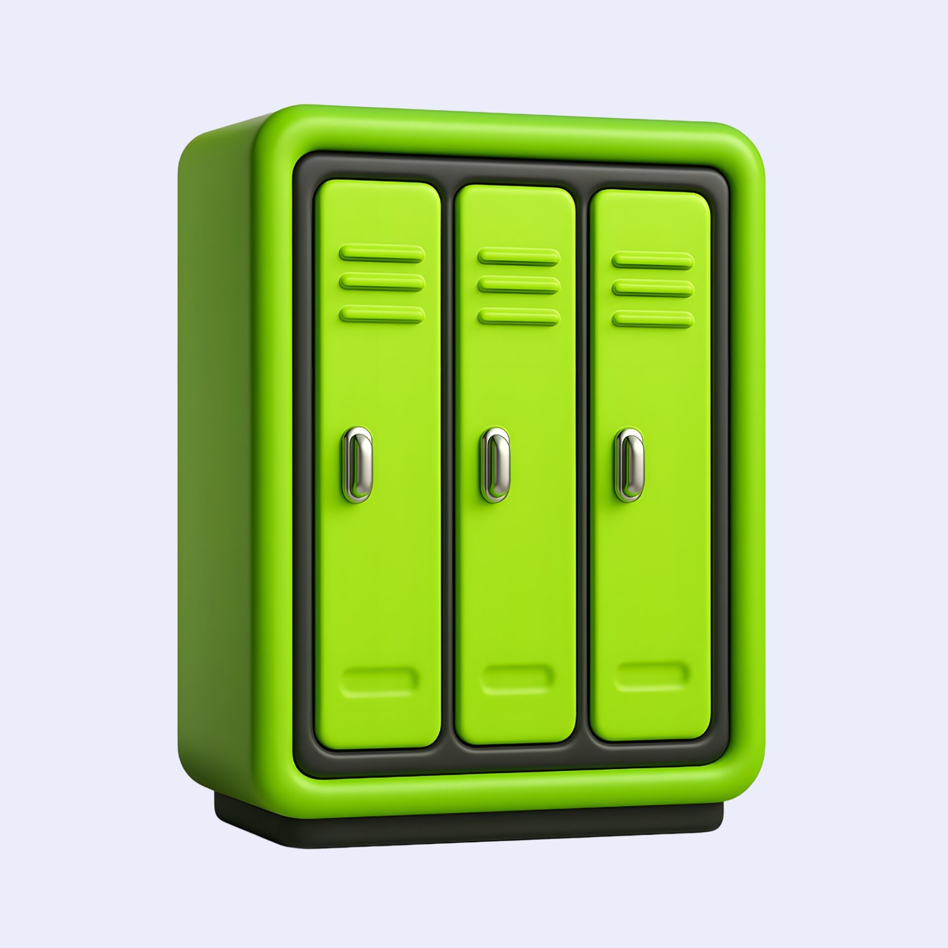 gym-locker-3d-icon
