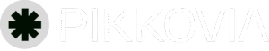 Pikkovia Logo
