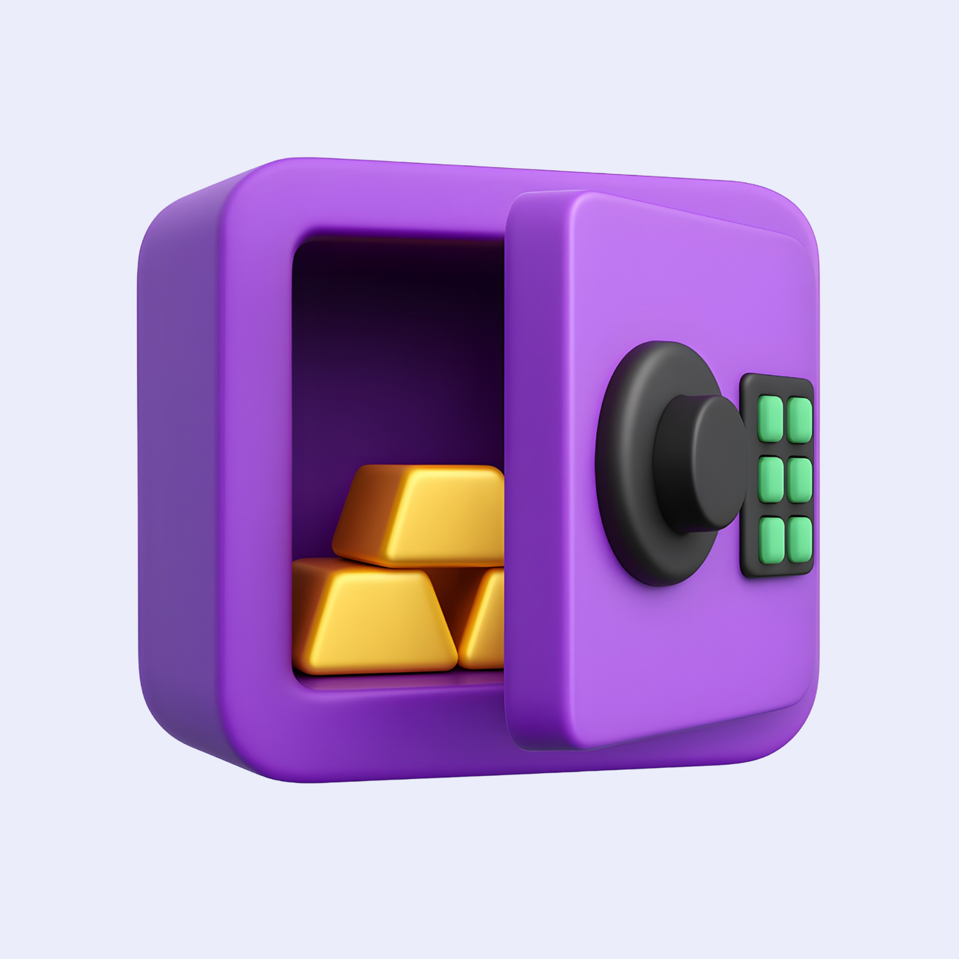 bank-locker-safe-box-money-box-dollar-finance-bank-vault-digital-locker