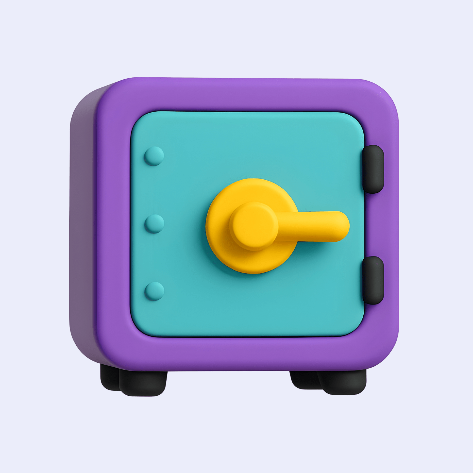 bank-locker-safe-box-money-box-dollar-finance-bank-vault-digital-locker