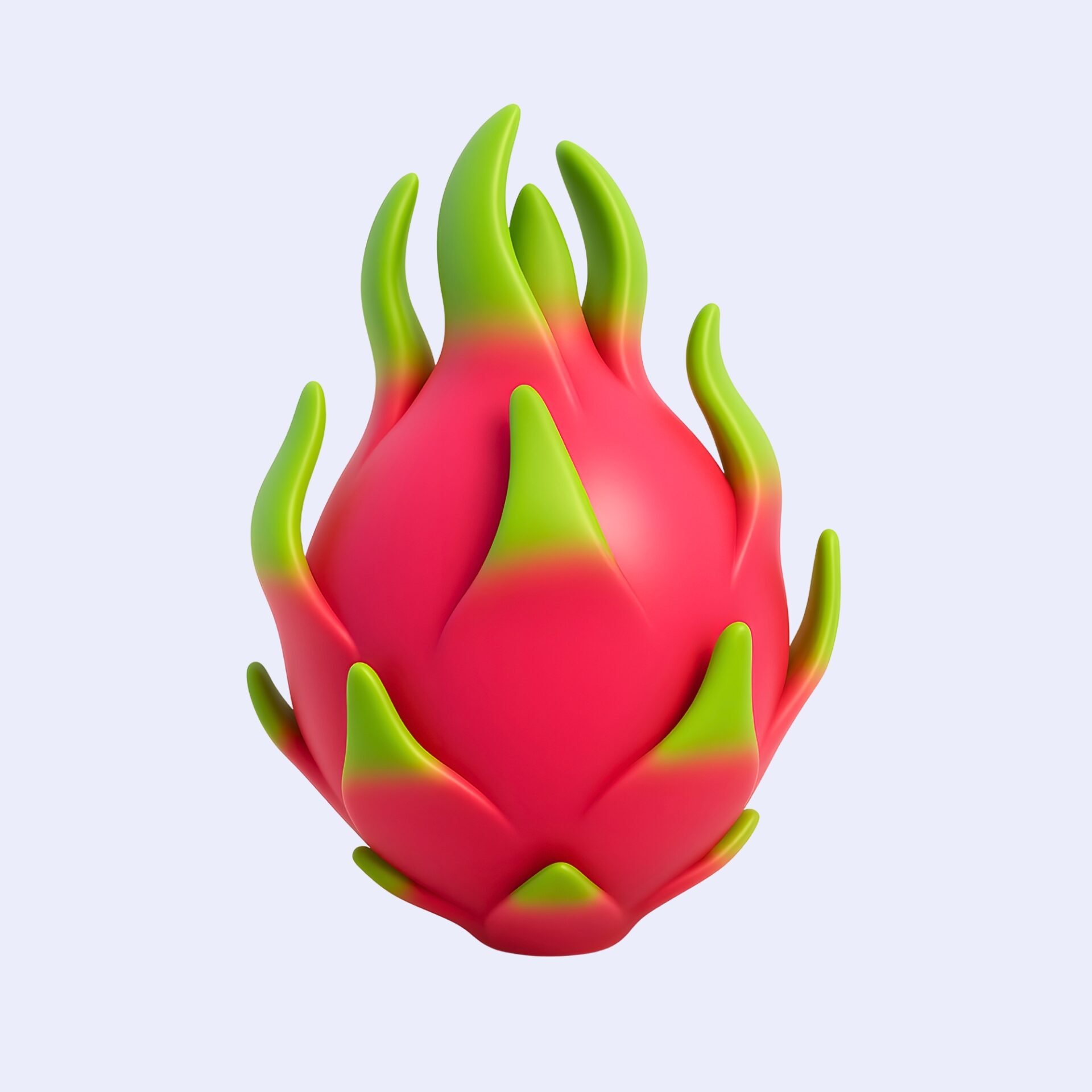 dragon-fruit-3d-icon