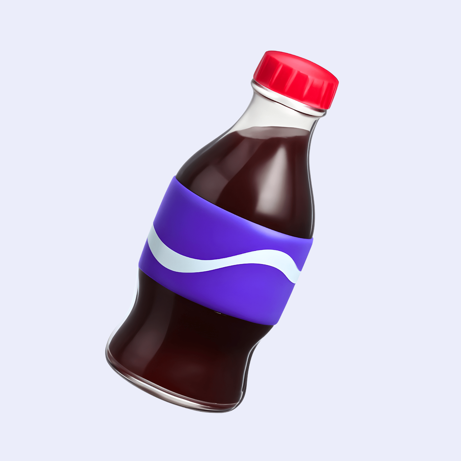 coca-cola-3d-icon