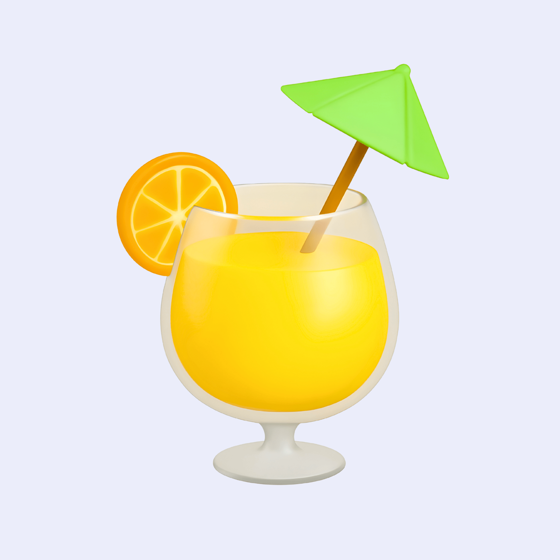 orange-juice-3d-icon-juice-glass-cold-drink-beverage