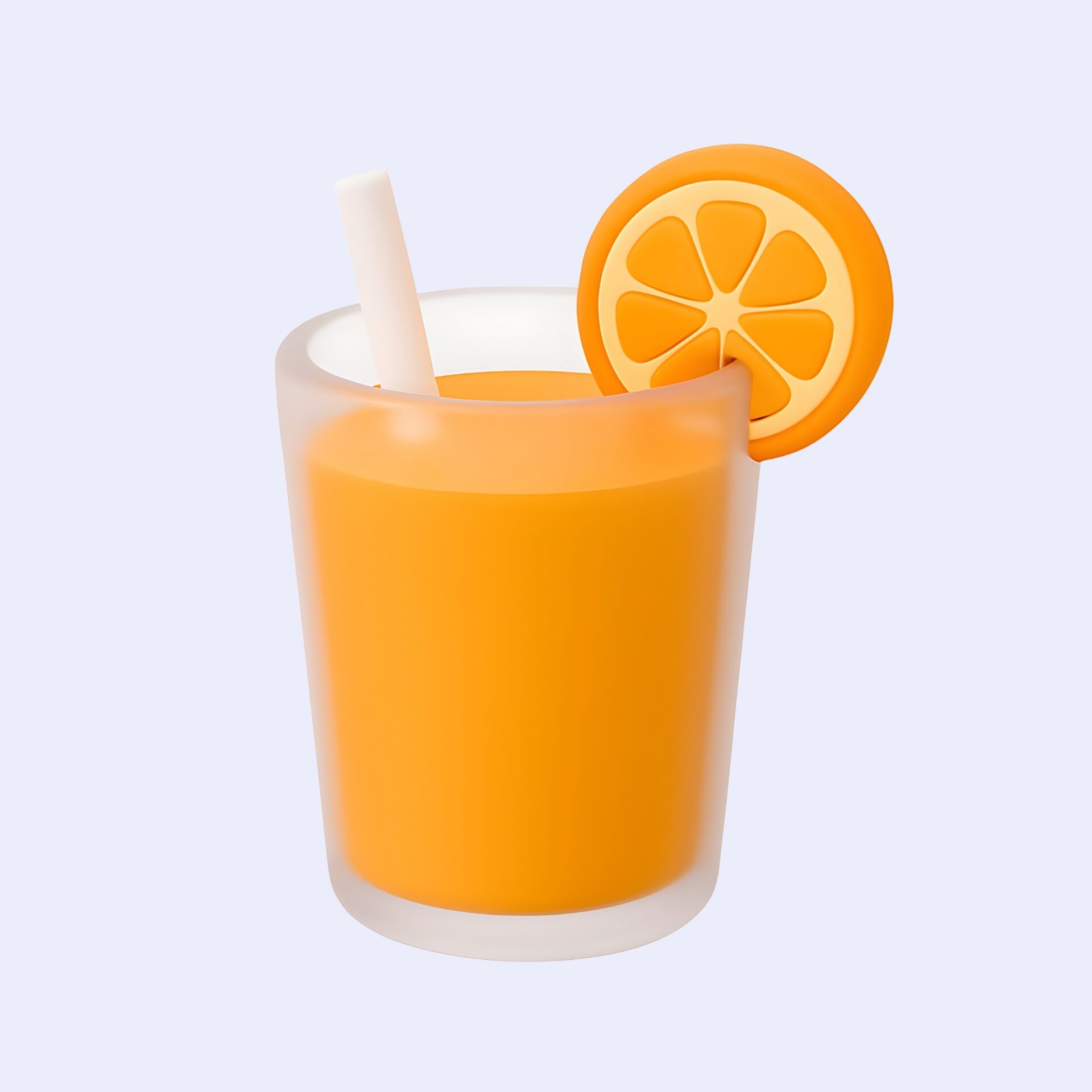 orange-juice-3d-icon-juice-glass-cold-drink-beverage