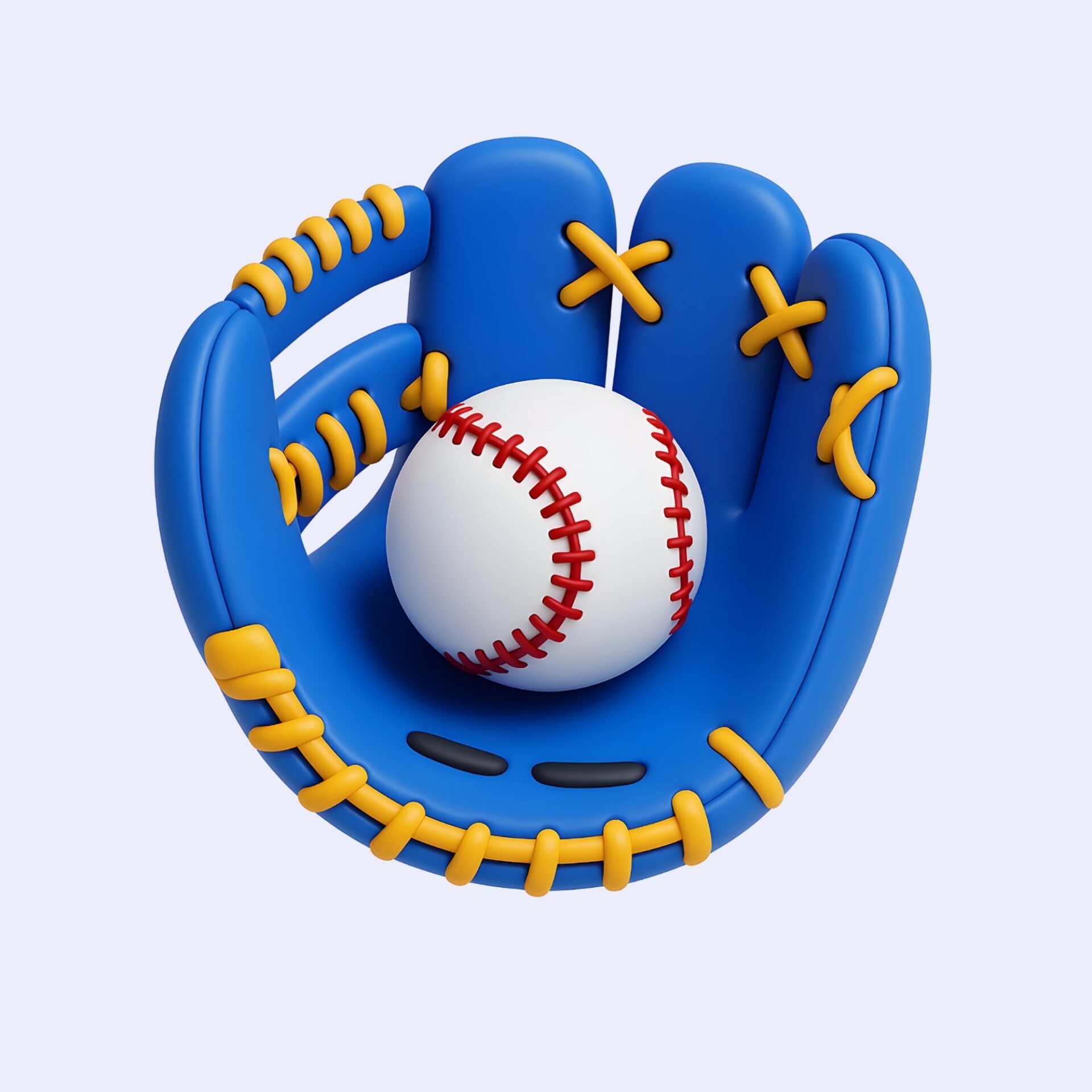 baseball-gloves-catch-3d-icon-ball-catch-ball-catcher-baseball-mitt-baseball-gear-baseball-equipment-baseball-match-hand-protection-baseball-practice-baseball-glove-padding-play-sports-equi