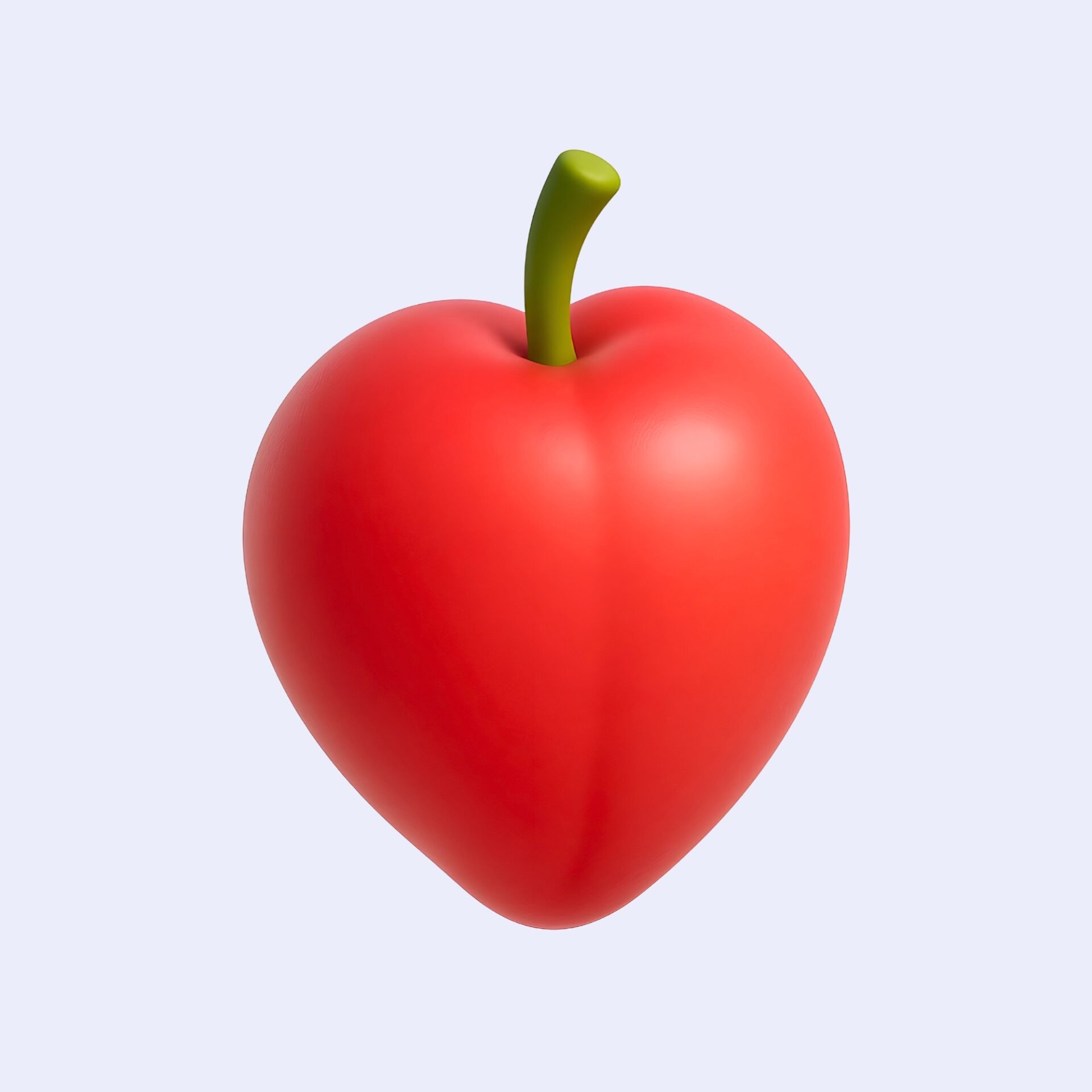 peach-fruit-3d-icon