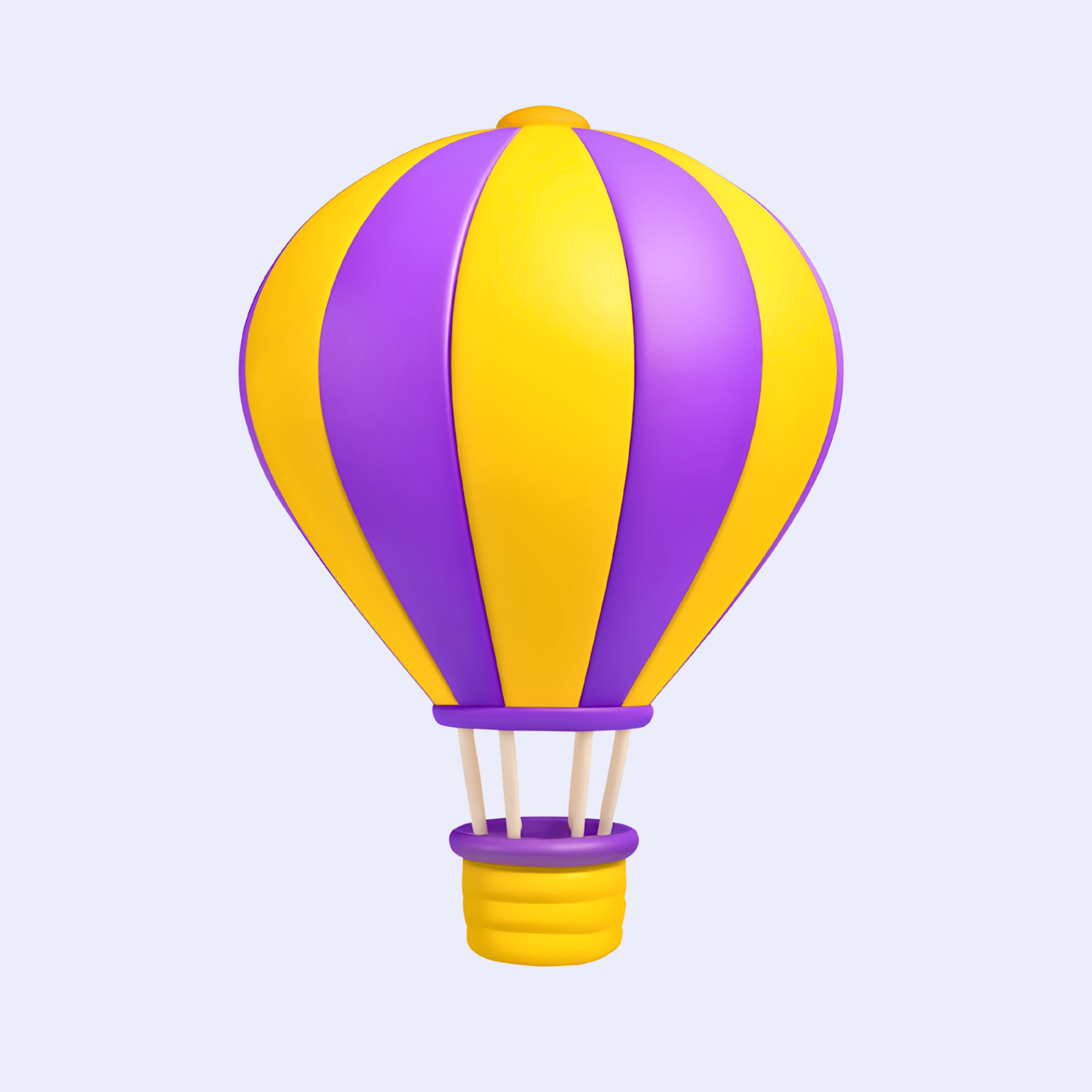 hot-air-balloon-3d-icon-adventure-fire-balloon-holiday-transport-transportation-tourism-travel-vacation