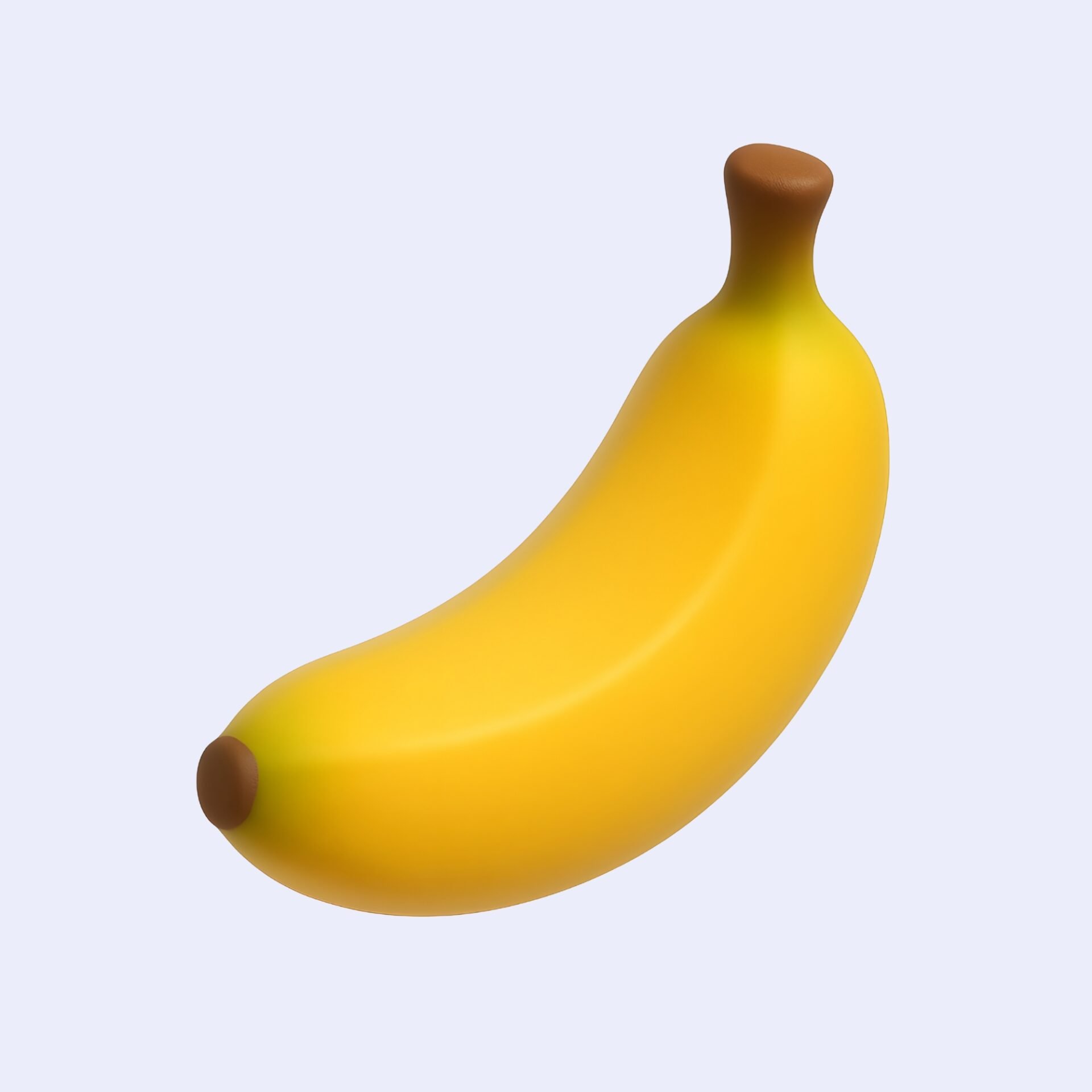banana-3d-icon