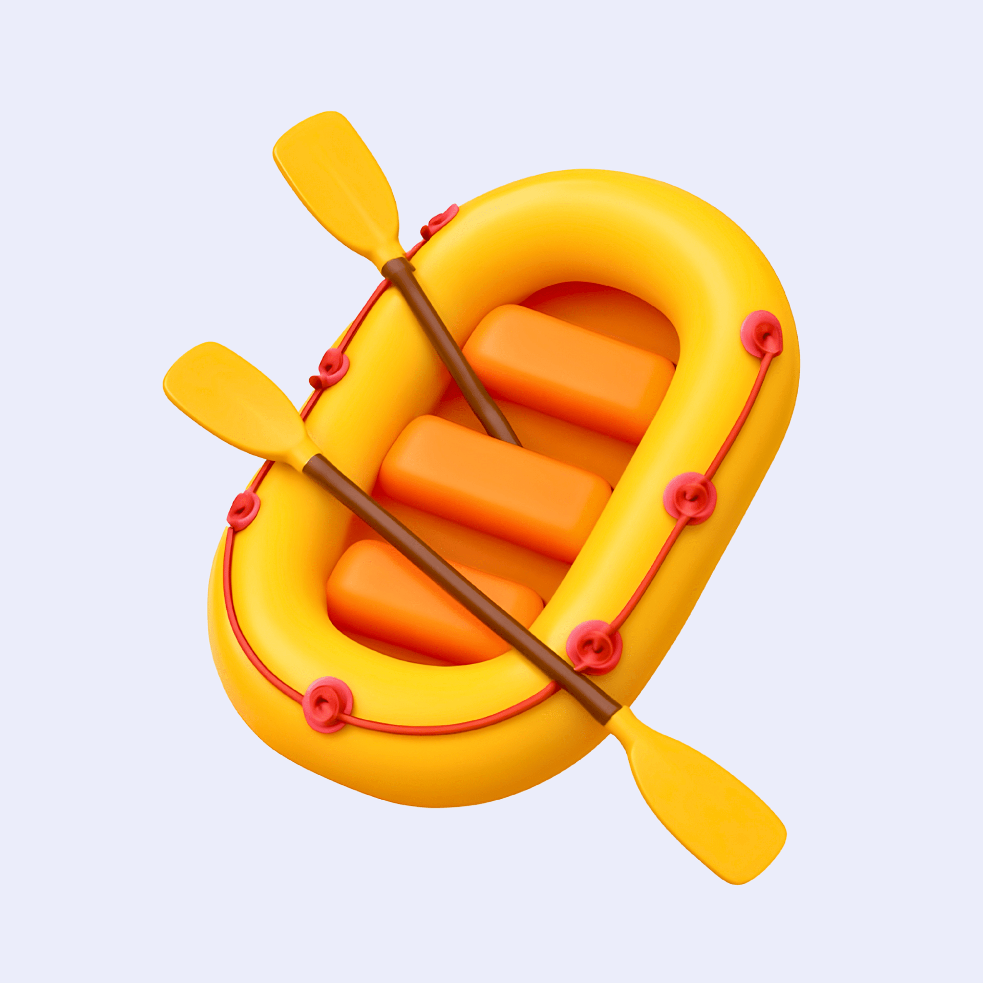 kayak-boat-3d-icon-kayaking-boat-adventure-boating-camping-river-canoe-paddle-hobby