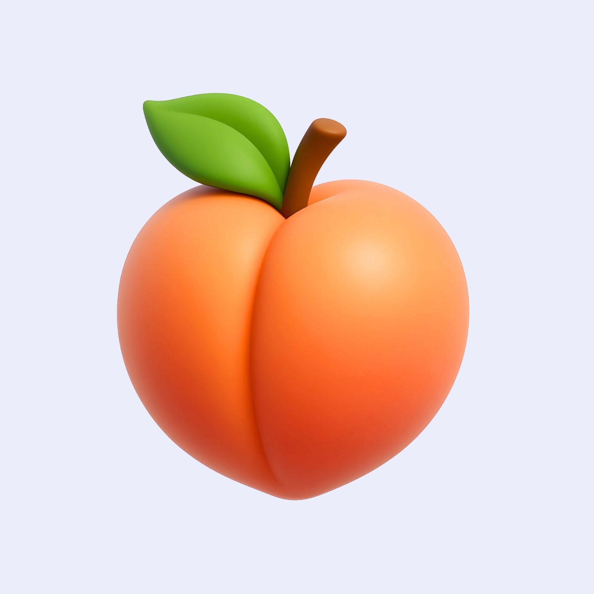 peach-fruit-3d-icon-summer-fruit-organic-food-fresh-fruit-healthy-fruit-nutrition-natural-delicious-fruit