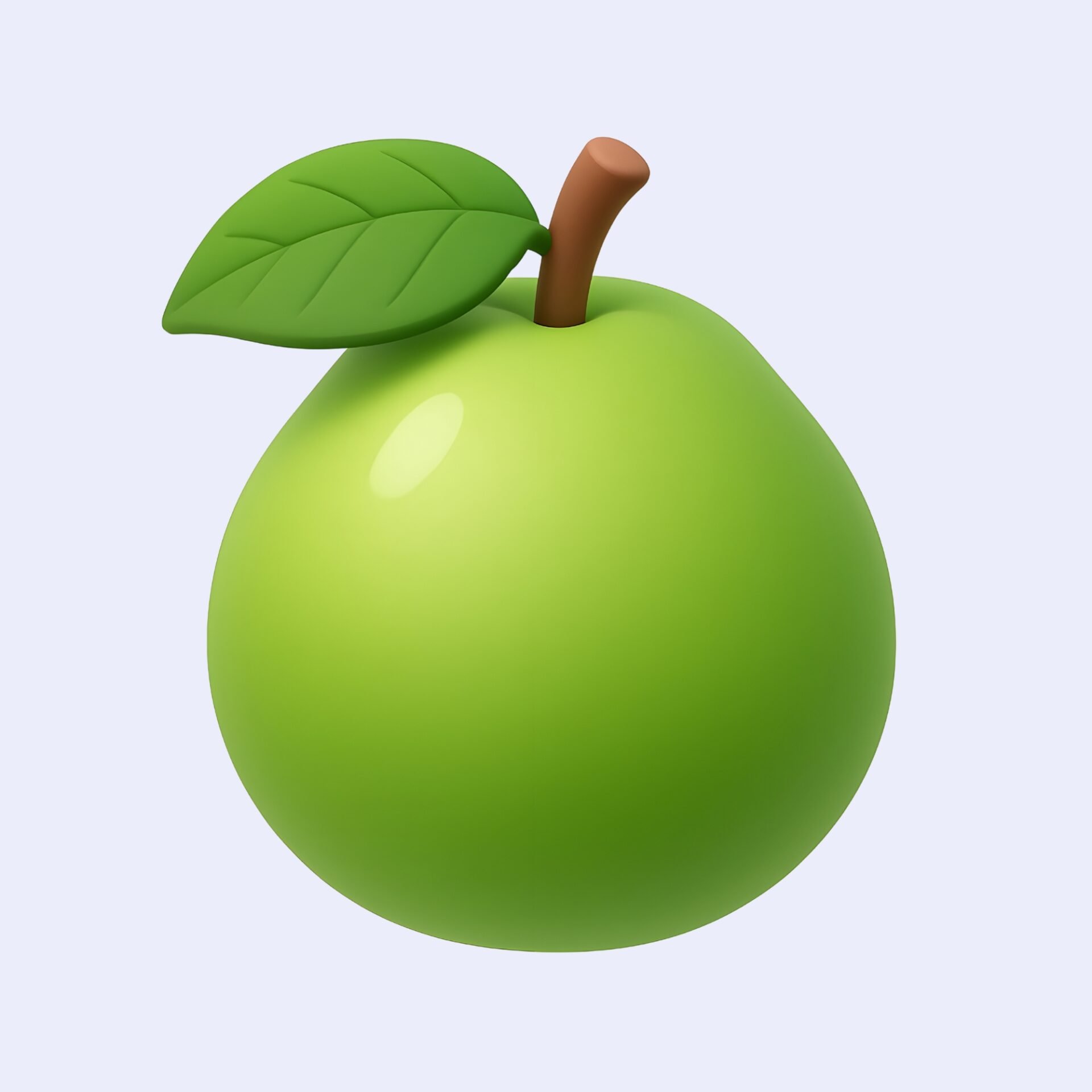 guava-3d-icon-summer-fruit-organic-food-fresh-fruit-healthy-fruit-nutrition-natural-delicious-fruit