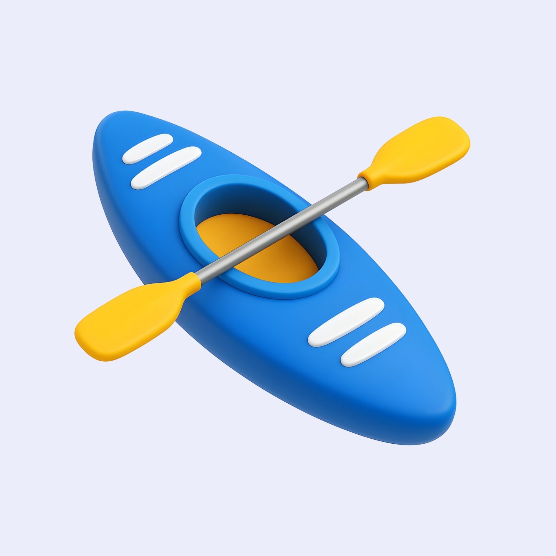 kayak-boat-3d-icon-kayaking-boat-adventure-boating-camping-river-canoe-paddle-hobby-play-sports-equipment-athlete-outdoor-game-sports-gear-leisure-hobby-olympic-game