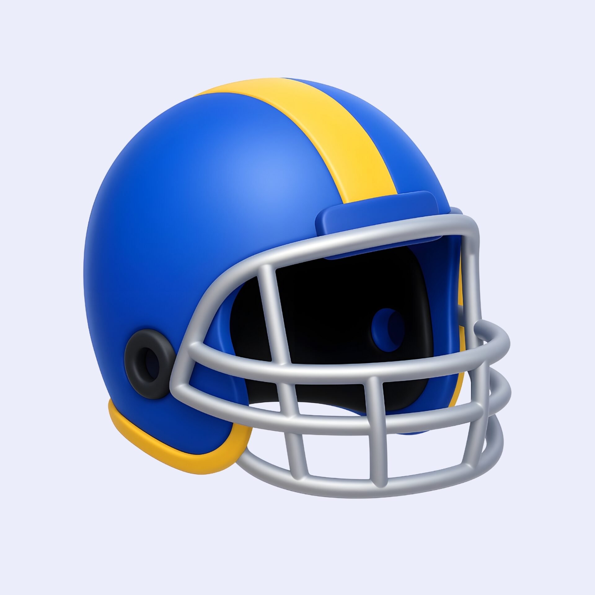 cricket-helmet-3d-icon-rugby-helmet-play-sports-equipment-athlete-outdoor-game-sports-gear-leisure-hobby-olympic-game