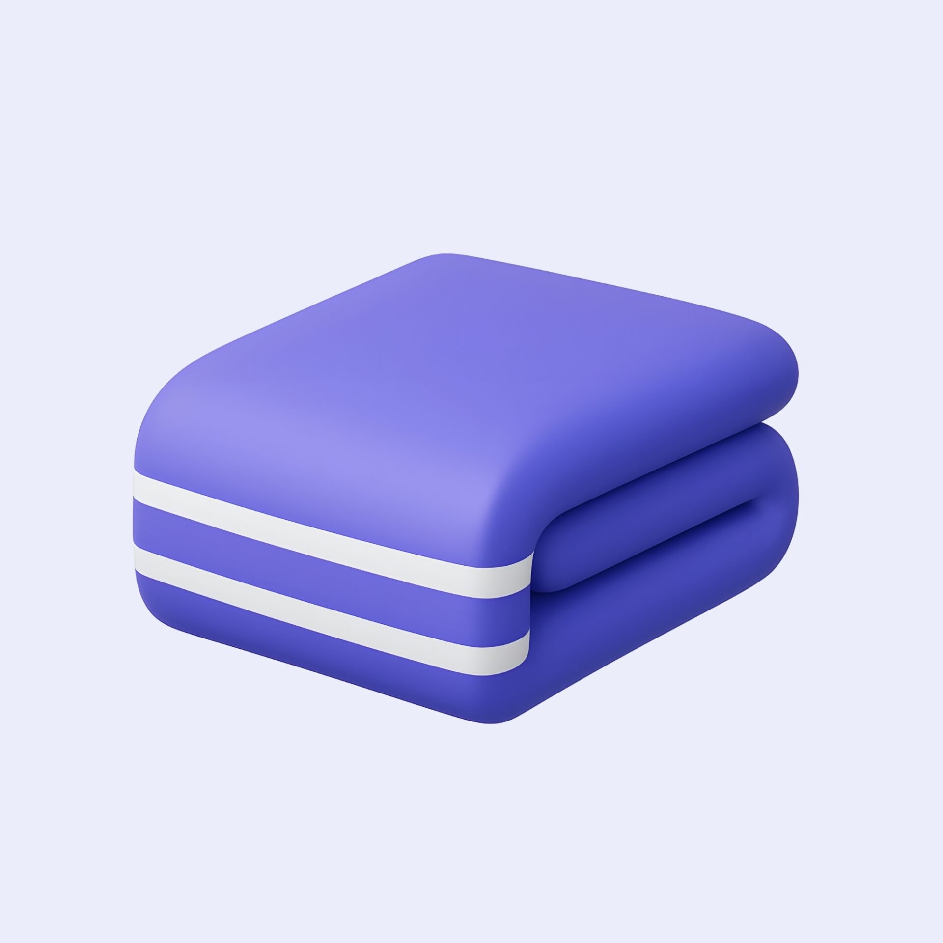 bath-towel-3d-icon-folding-towel-hygiene-cleaning-bathroom-spa-shower-washing-laundry-clean