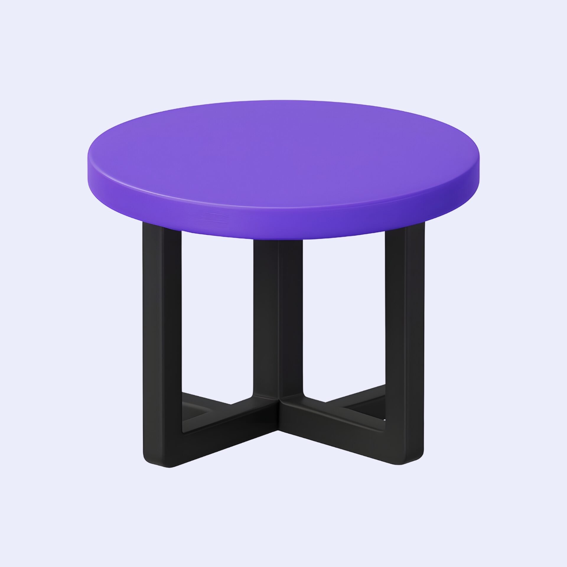family-dining-table-3d-icon-round-table-round-office-desk-living-room-dining-room-furniture-coffee-table-round-furniture-furnishing-decor-home-decoration-household-house-home-interior-hom