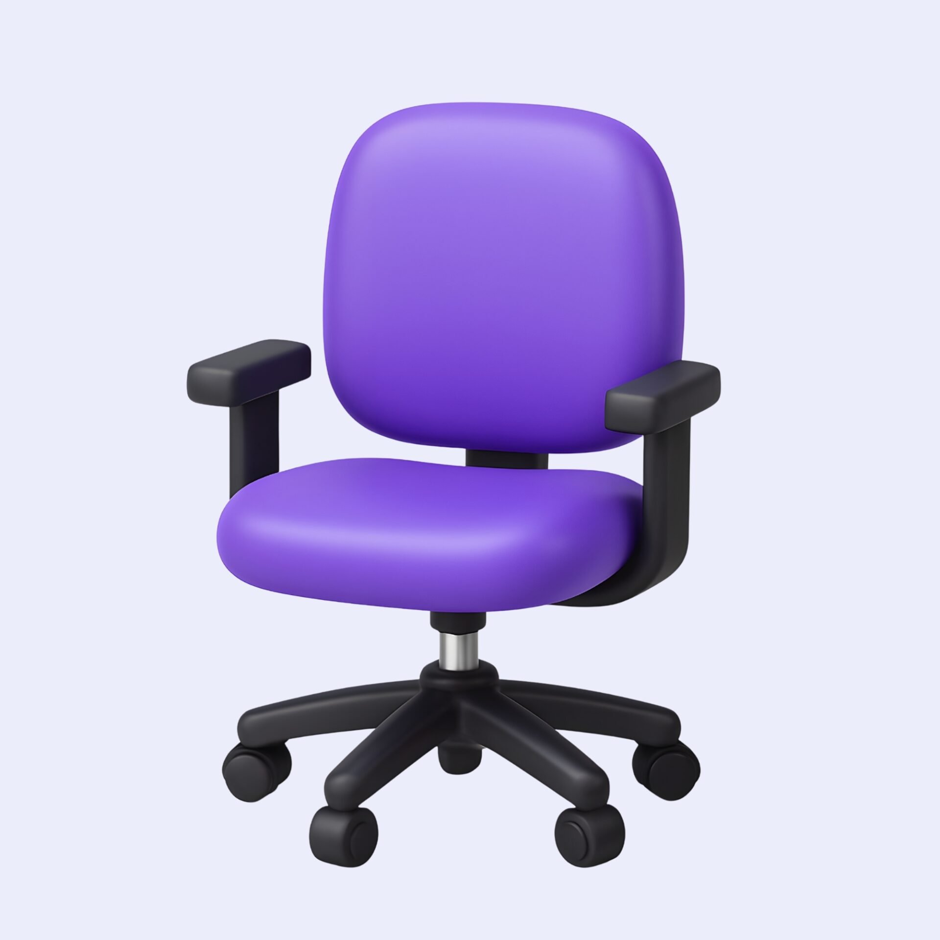 office-chair-3d-icon-armchair-seat-sofa-revolving-chair-swivel-chair-business-chair-desk-chair-furnishing-home-decor-home-decoration-household-home-interior-home-accessory-house-furnitur