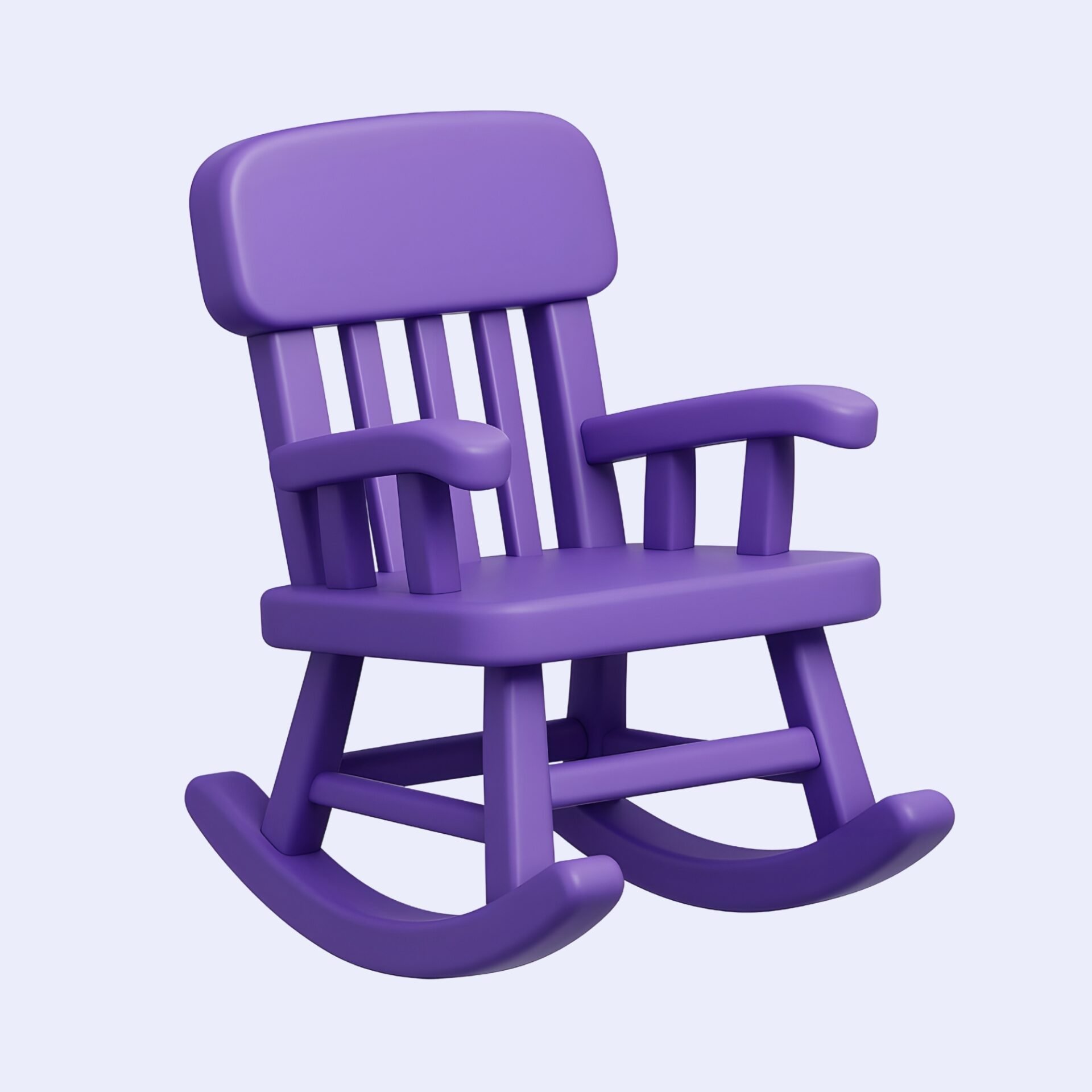 rocking-chair-3d-icon-seat-relax-rest-comfort-cozy-armchair-retirement