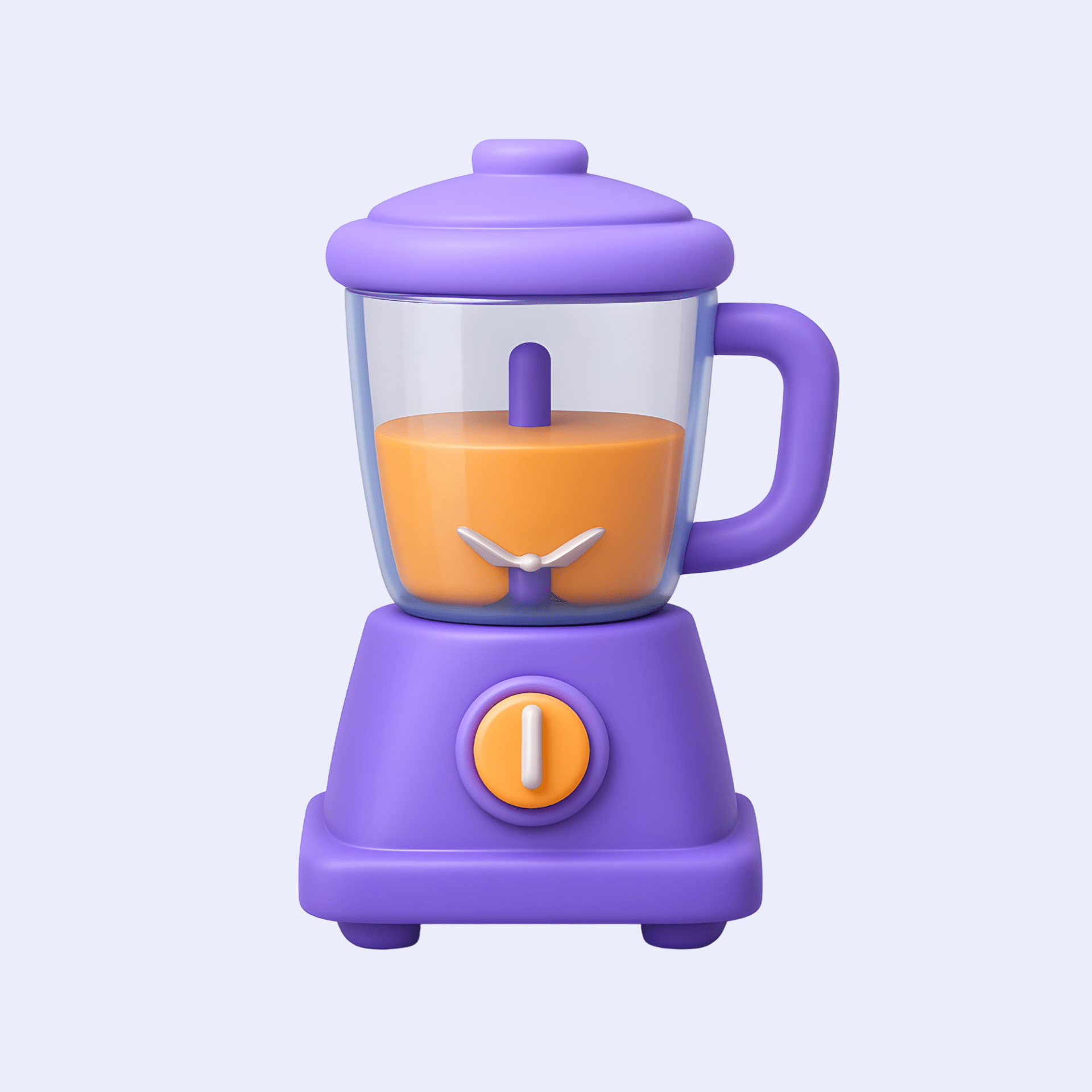 juice-blender-3d-icon