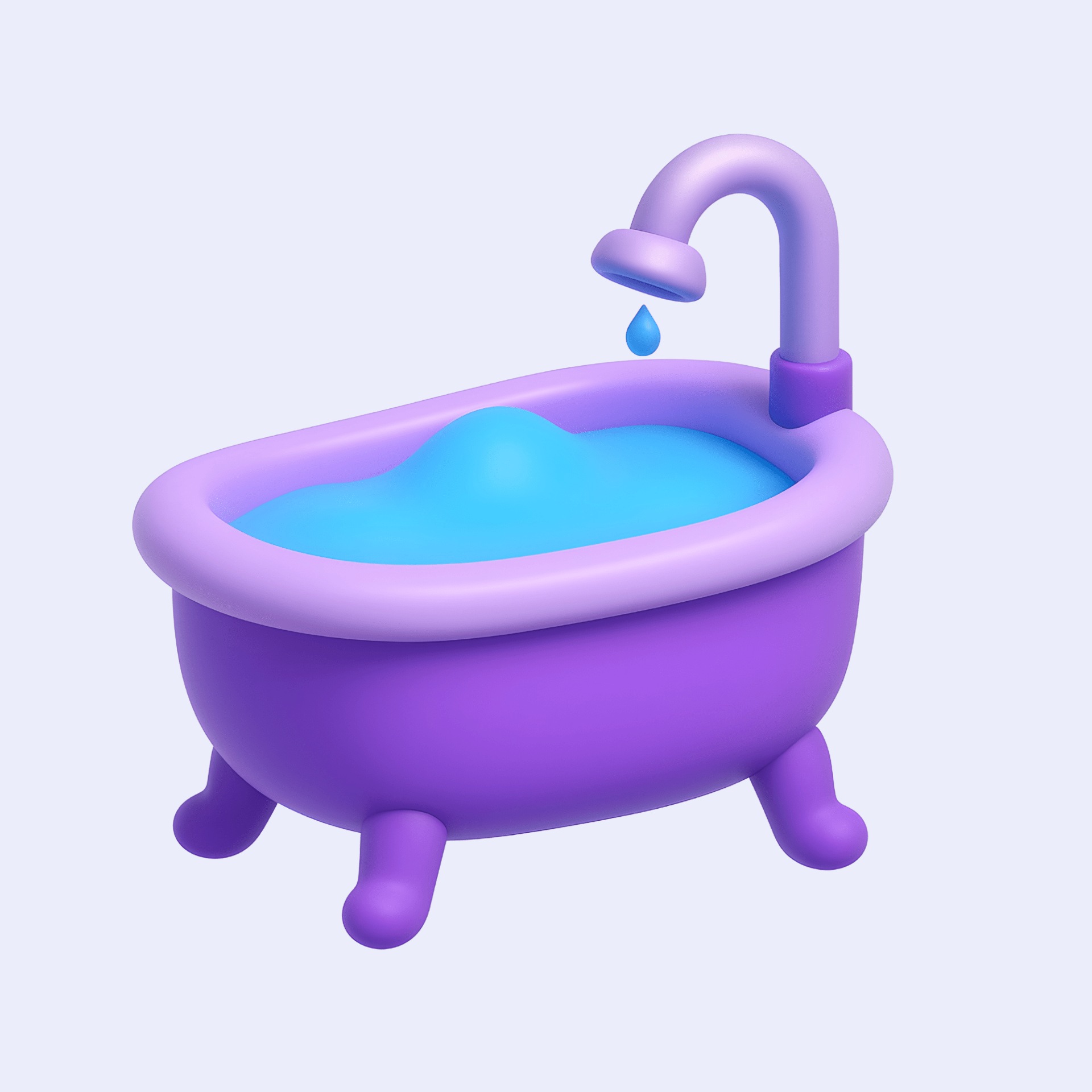 bath-3d-icon