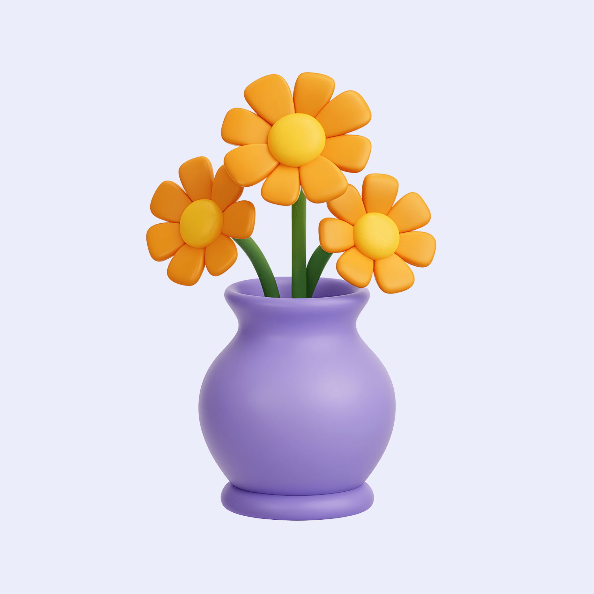 flower-3d-icon