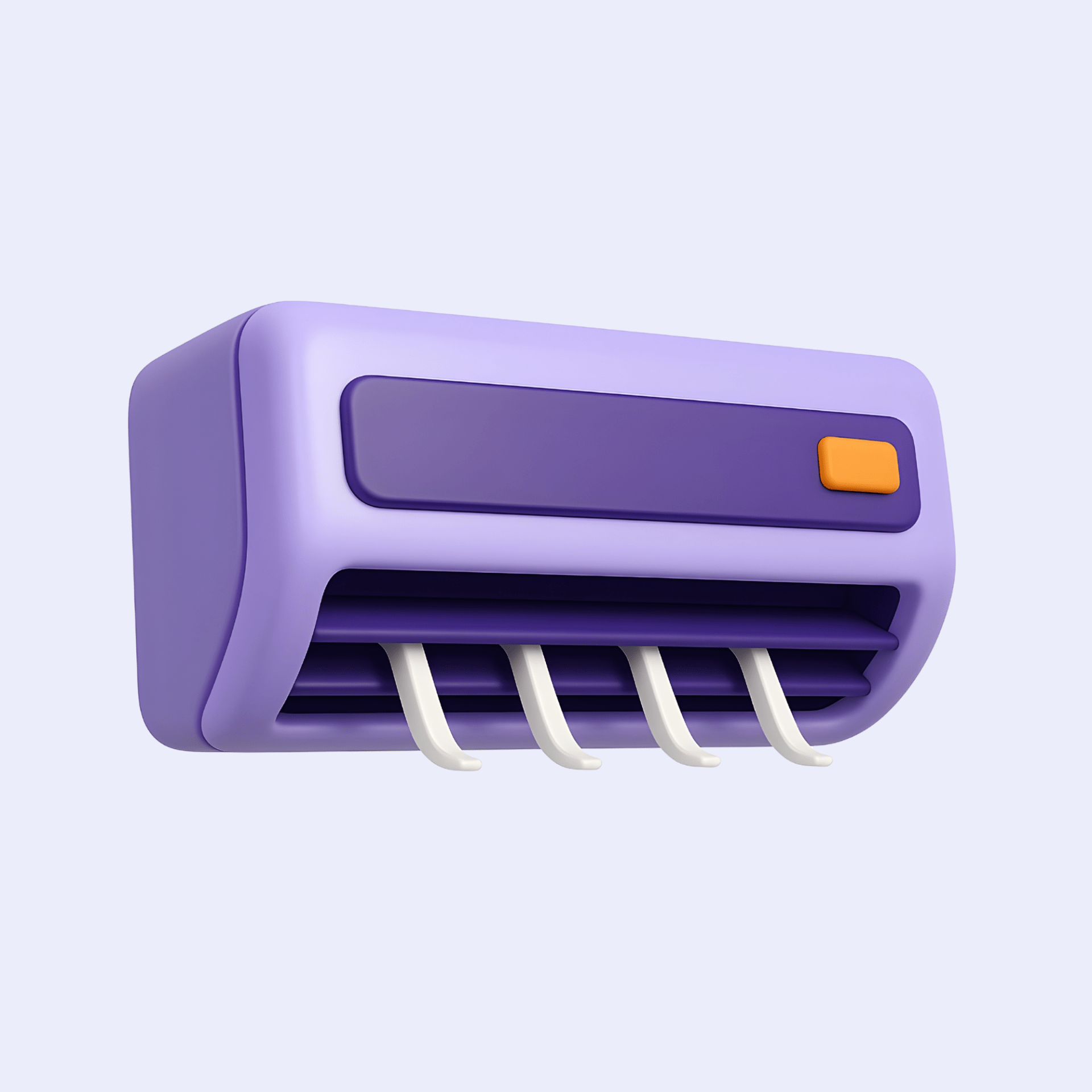 air-conditioner-3d-icon