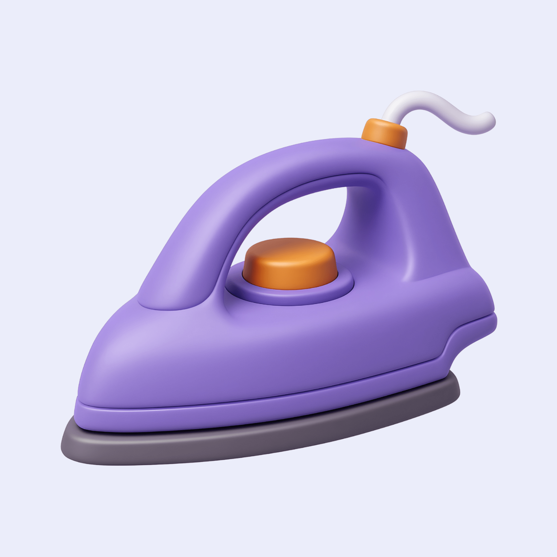 iron-3d-icon